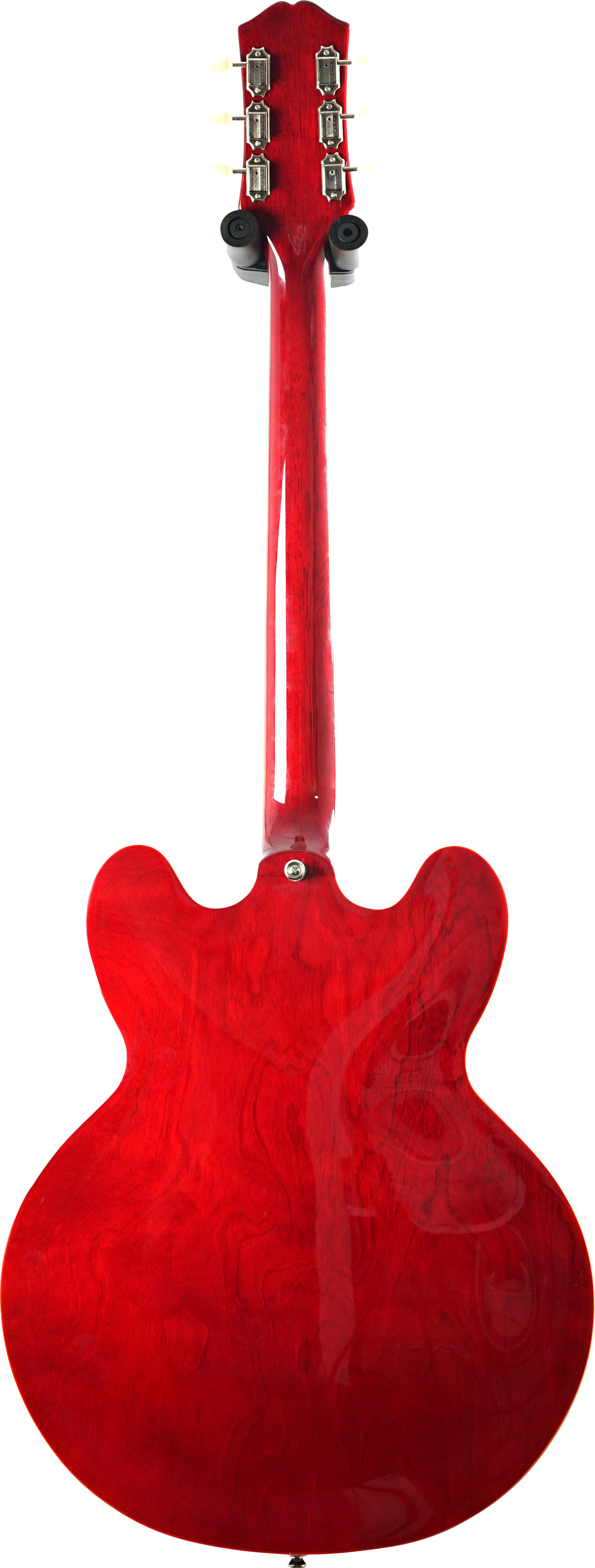 Epiphone 2023 Inspired by Gibson ES-335 Cherry (Pre-Owned)