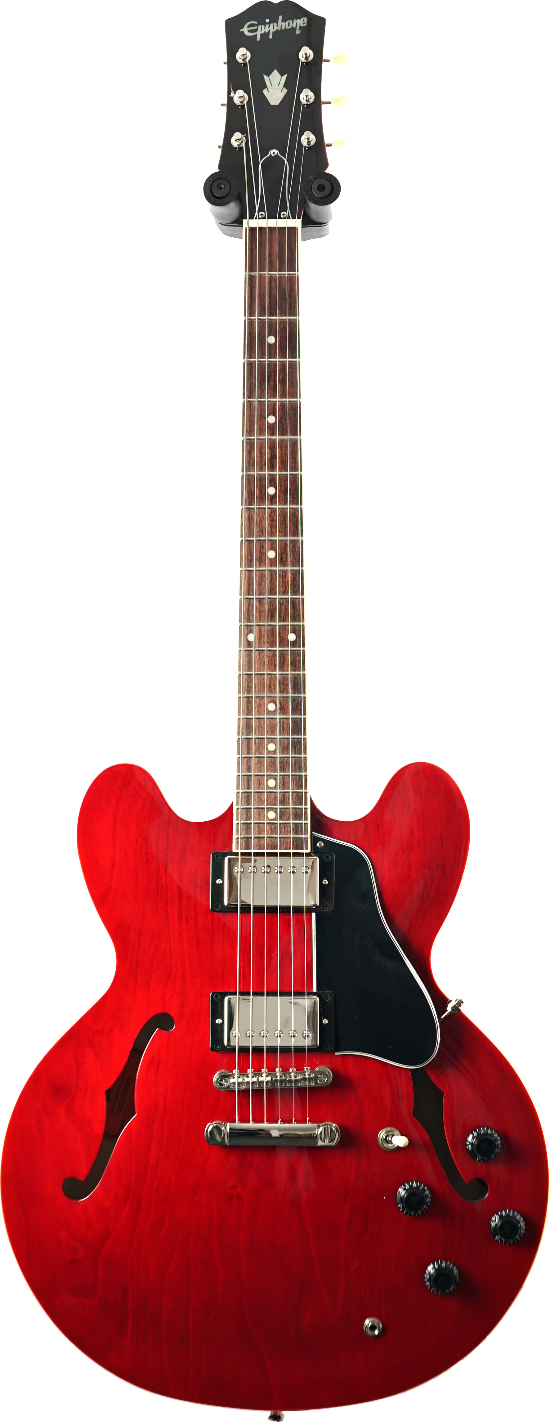 Epiphone 2023 Inspired by Gibson ES-335 Cherry (Pre-Owned)