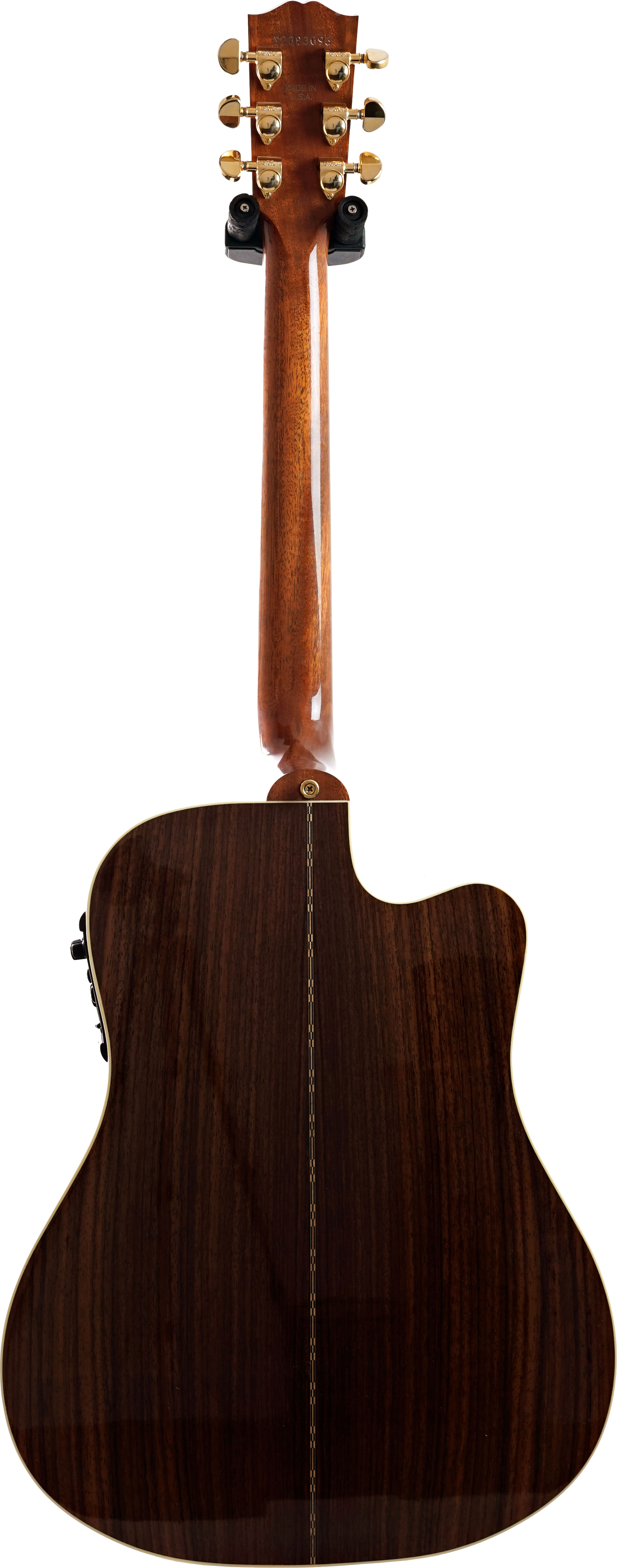 Gibson 2024 Songwriter Cutaway Antique Natural Left Handed (Pre-Owned)