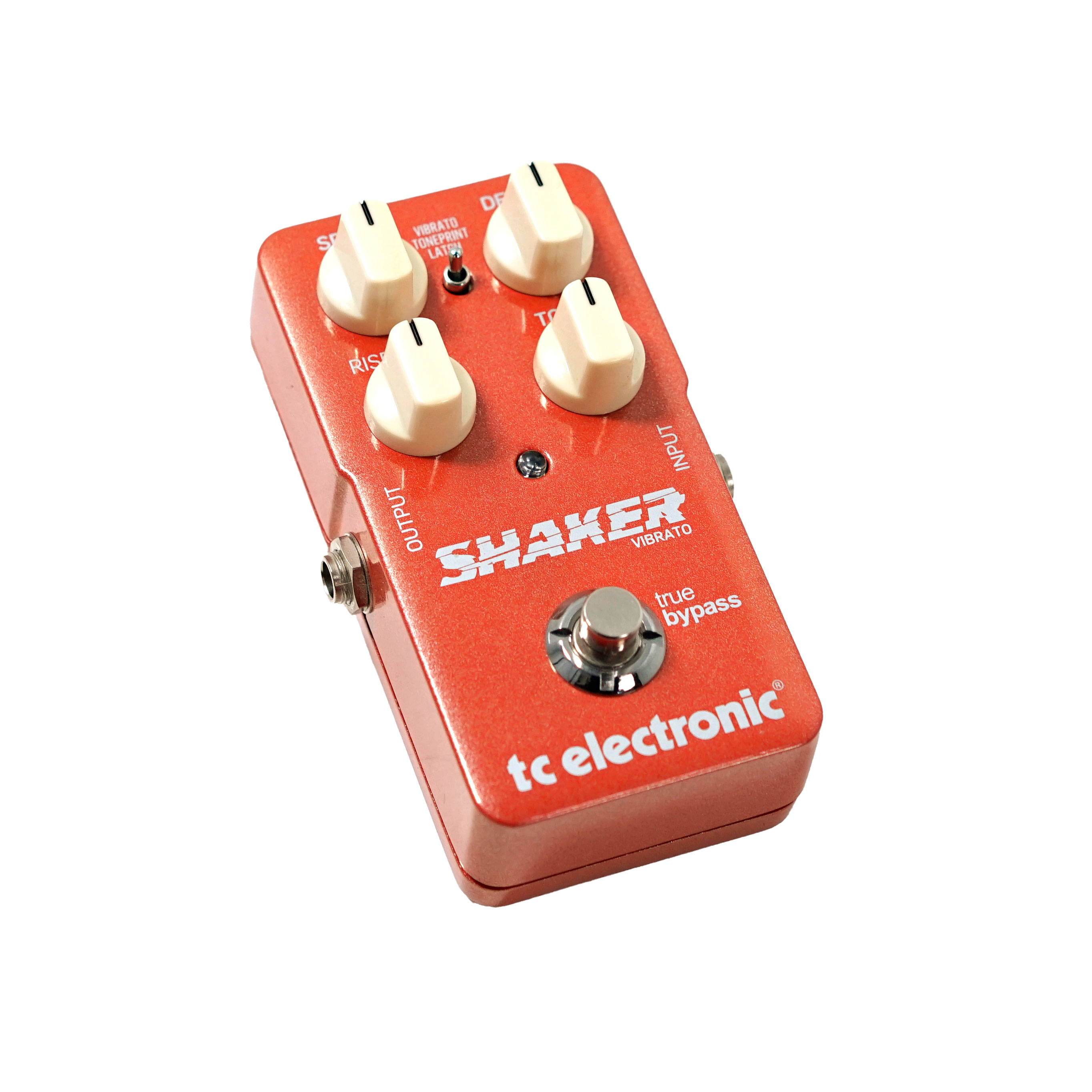 TC Electronic Shaker Vibrato (Pre-Owned)