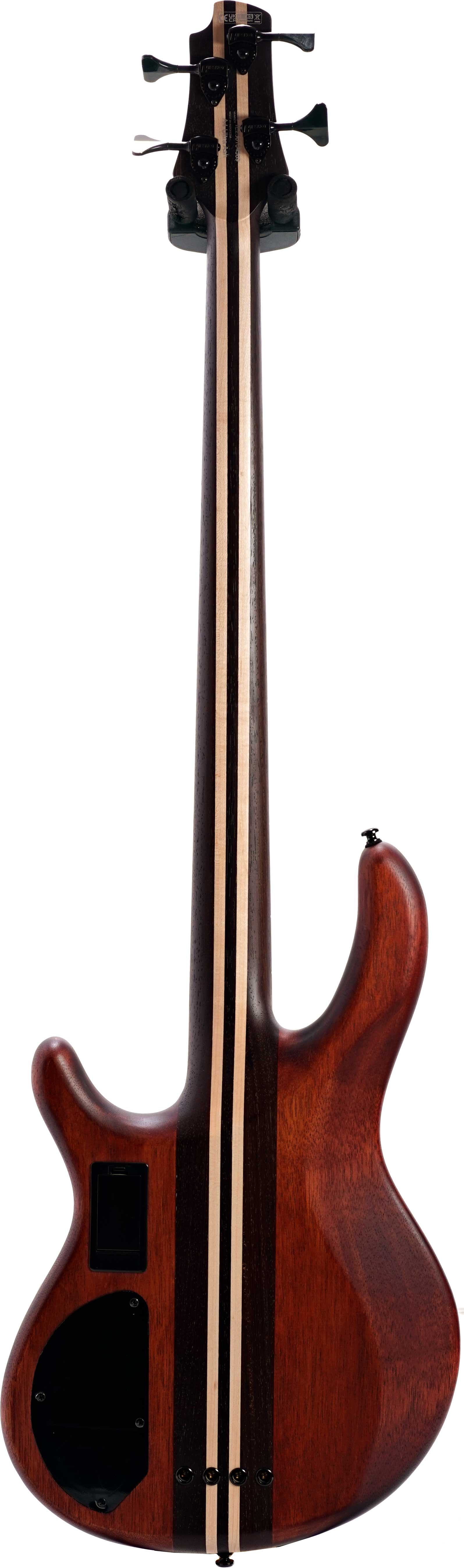 Cort A4 Ultra Ash Bass Natural (Pre-Owned)