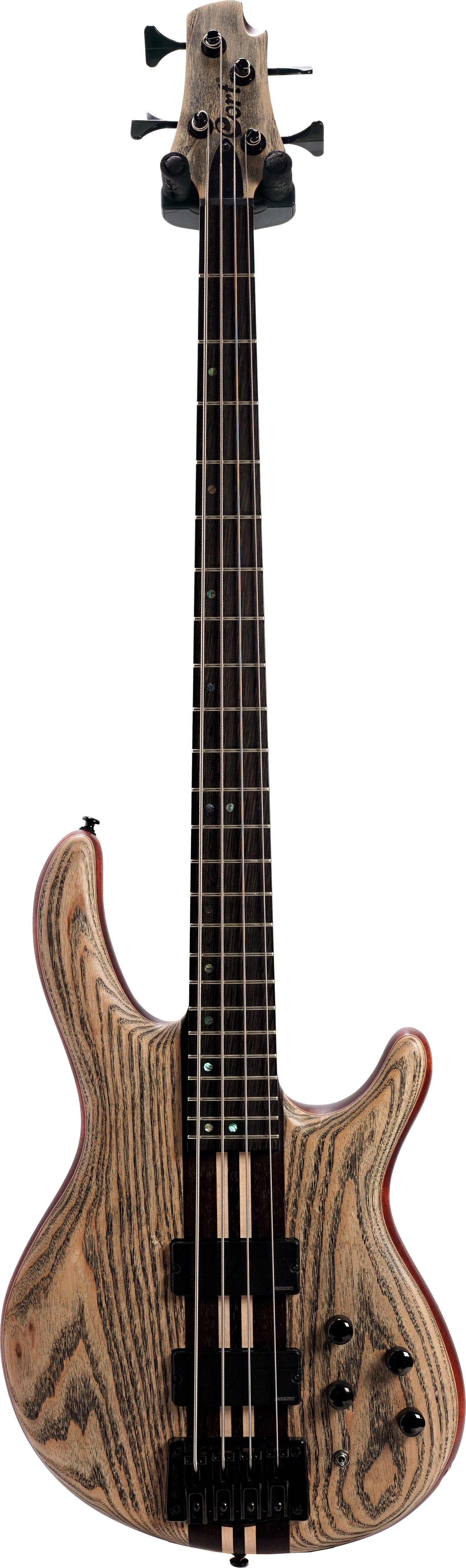 Cort A4 Ultra Ash Bass Natural (Pre-Owned)