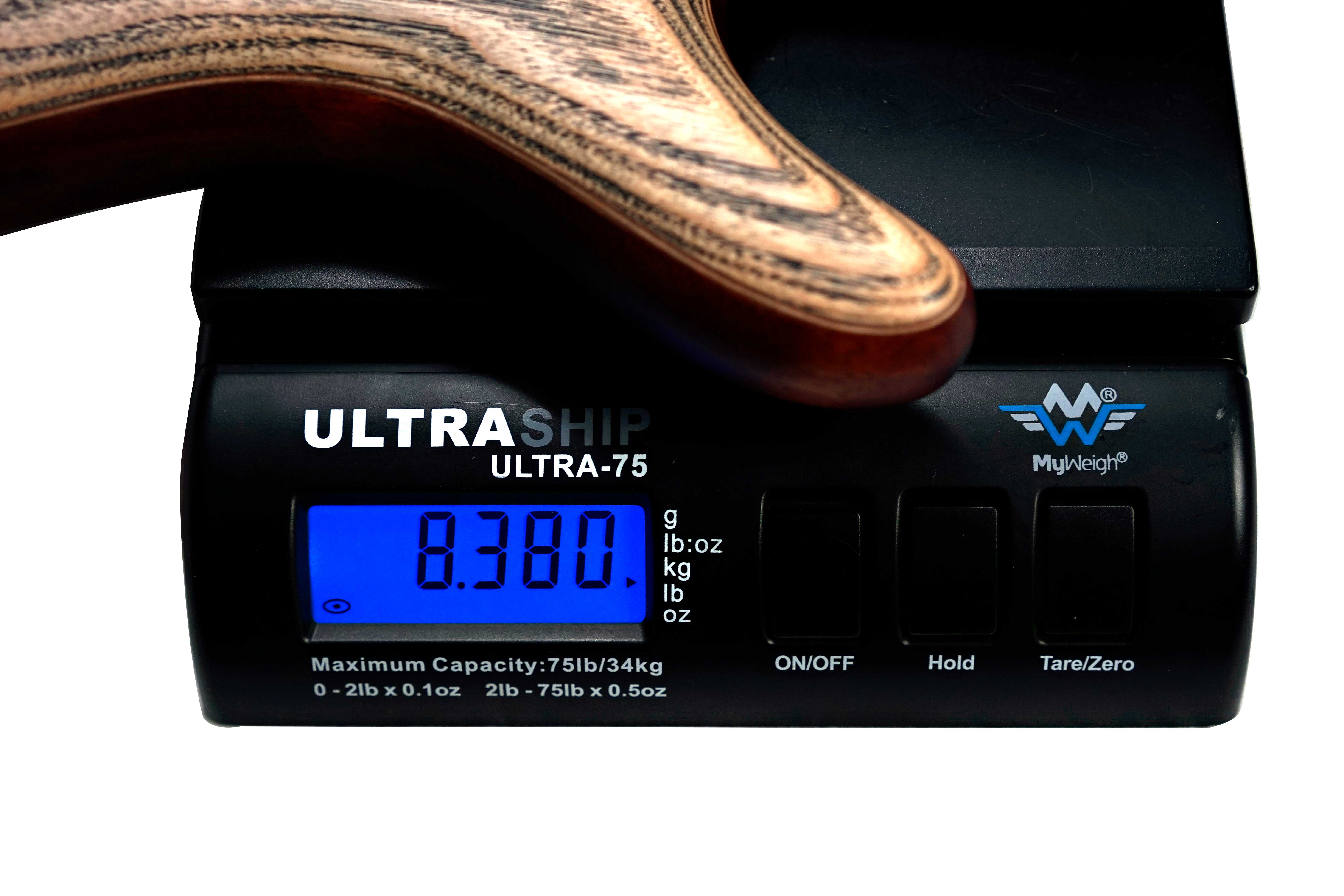 Cort A4 Ultra Ash Bass Natural (Pre-Owned)