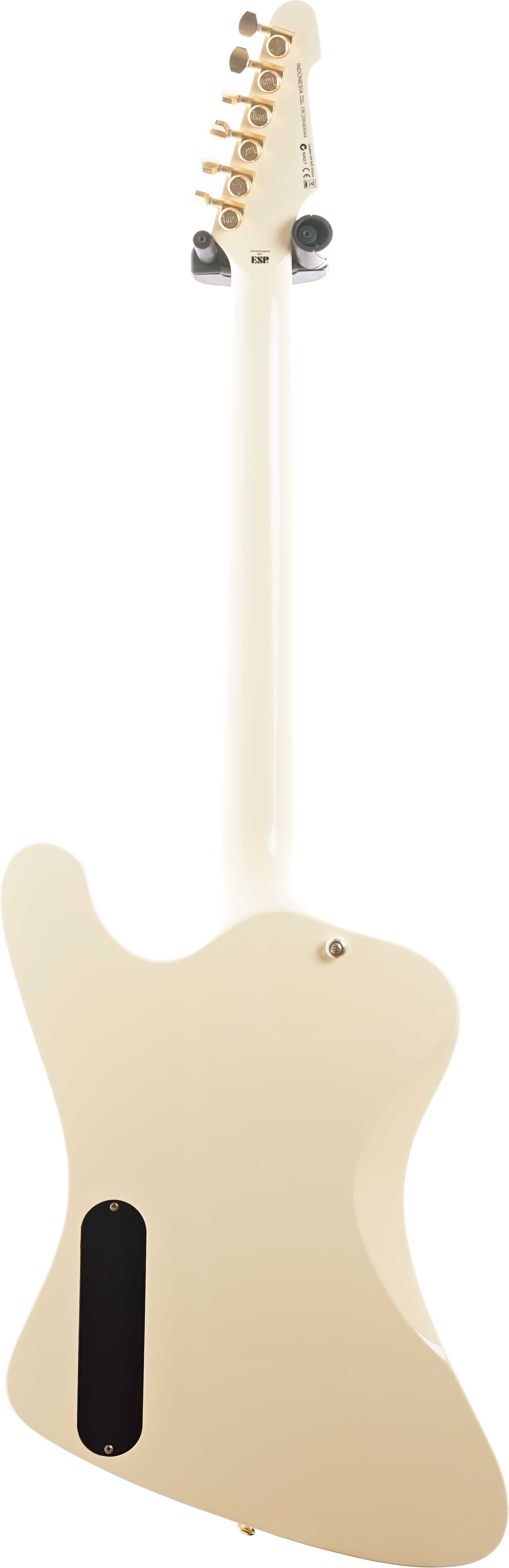 ESP LTD 2020 Phoenix-1000 Vintage White (Pre-Owned)