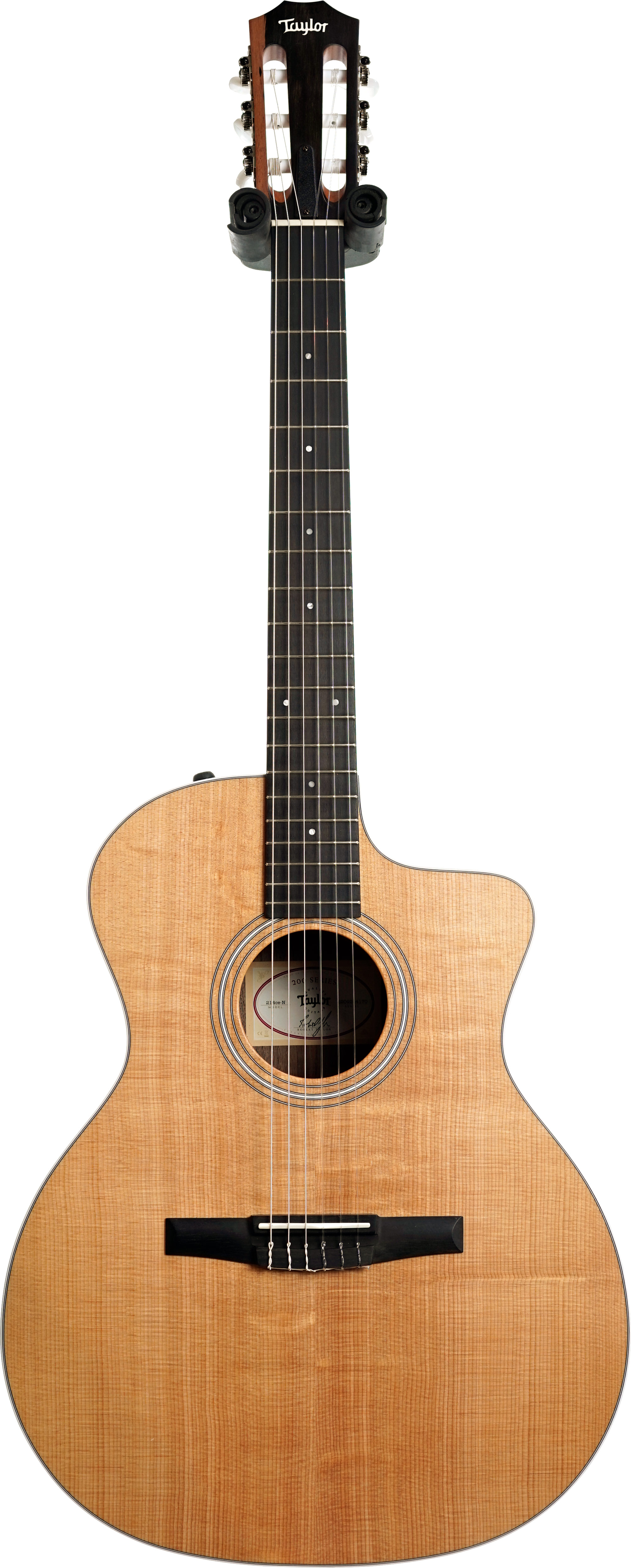 Taylor 2024 214CE-N  (Pre-Owned)