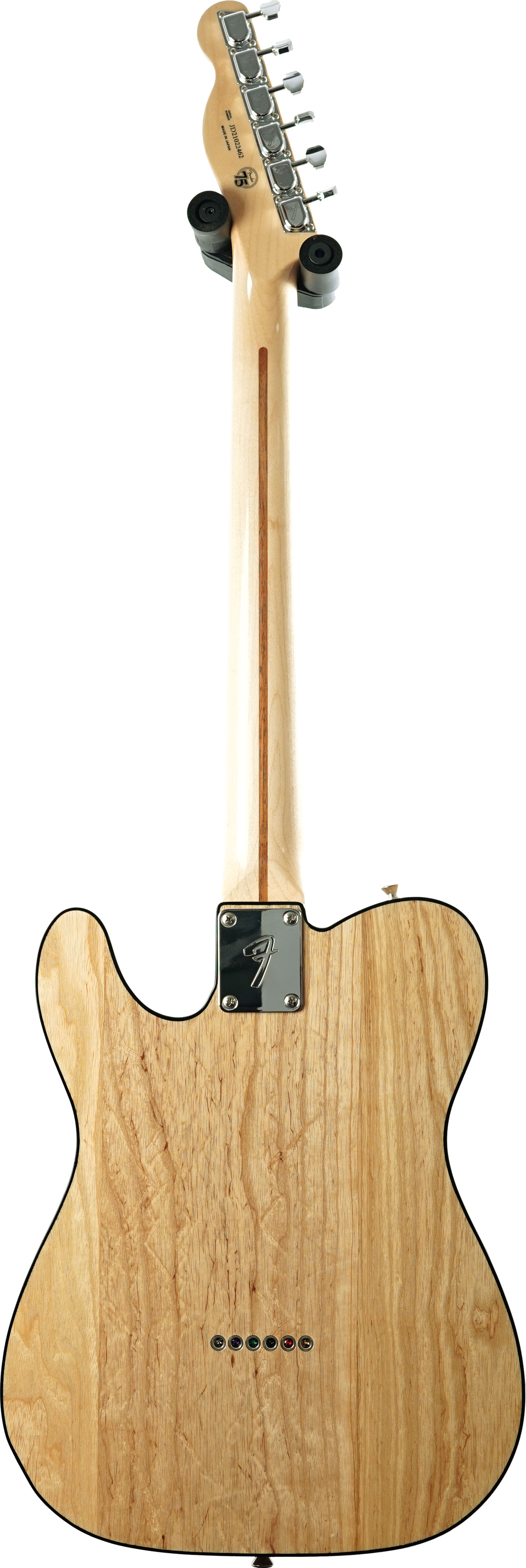 Fender 2021 Made in Japan FSR Traditional II 60s Telecaster