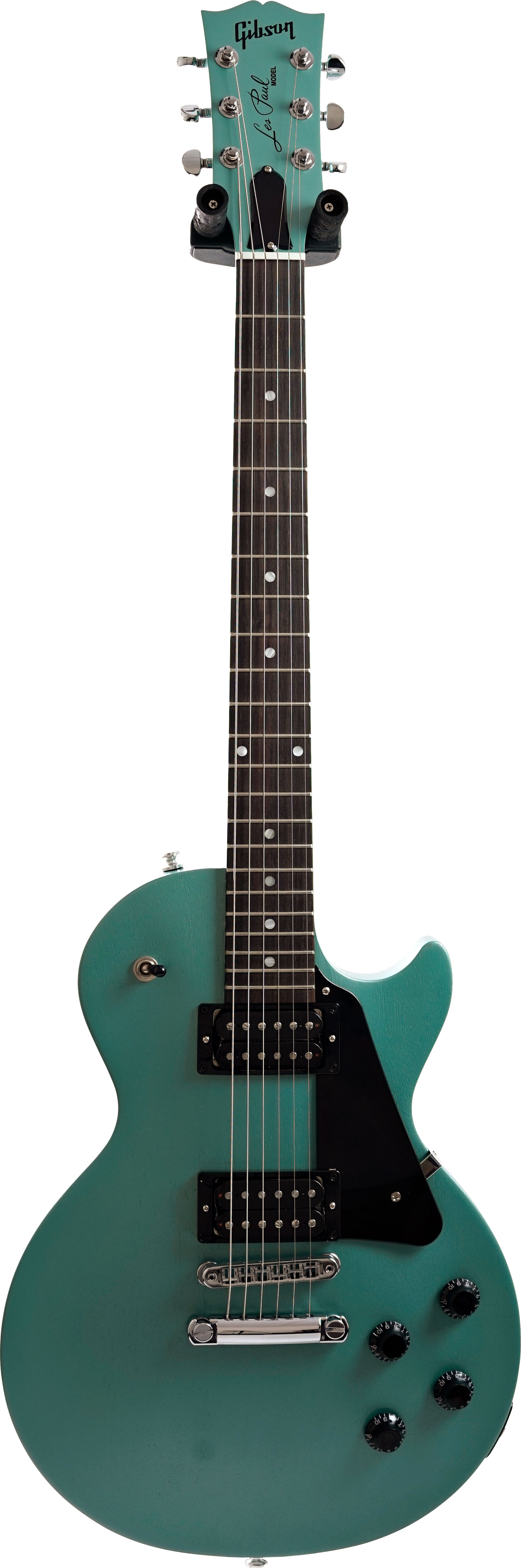 Gibson Les Paul Modern Lite Inverness Green Satin (Pre-Owned)