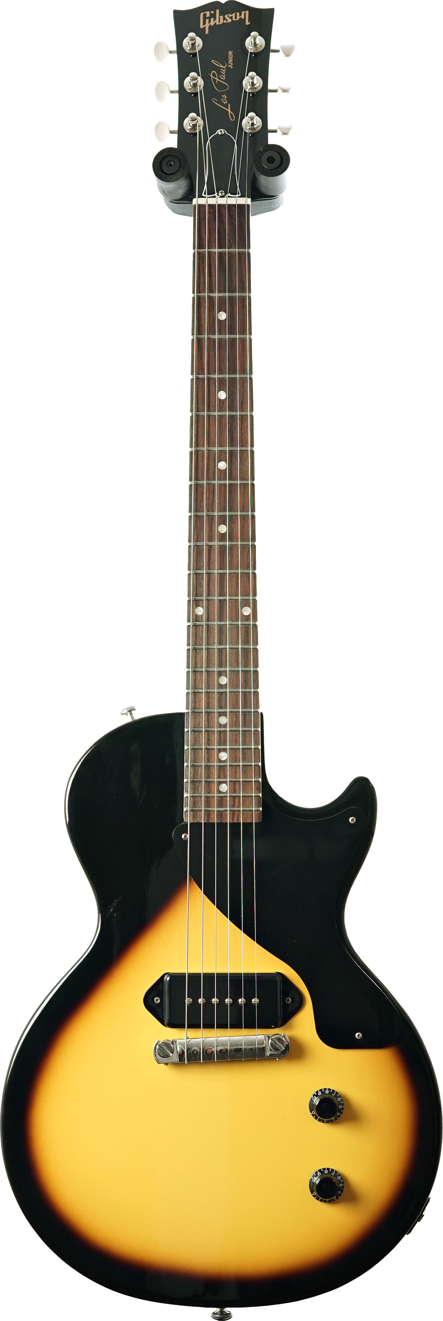 Gibson 2020 Les Paul Junior Tobacco Burst  (Pre-Owned)