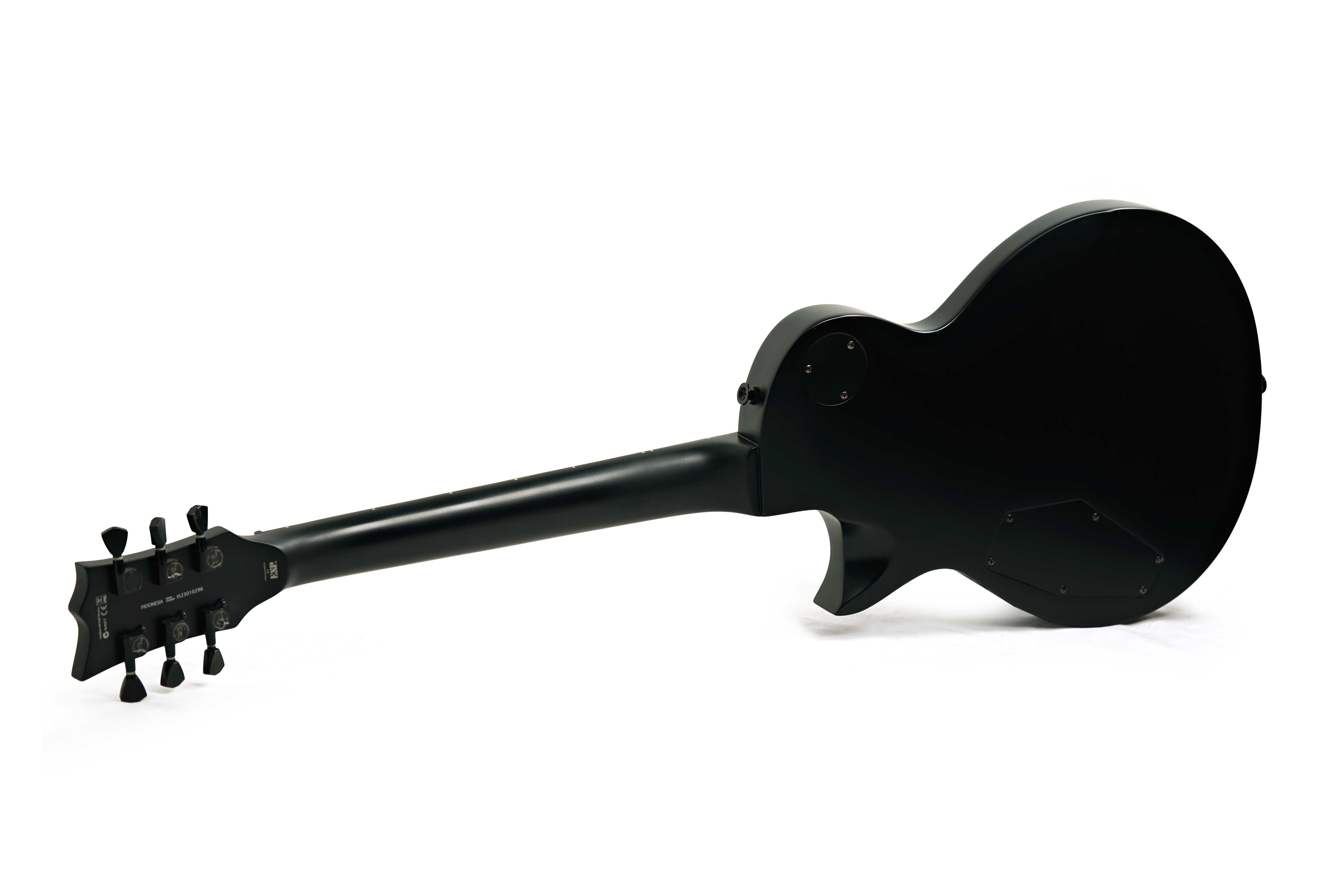 ESP LTD 2023 EC-256 Black Satin (Pre-Owned)