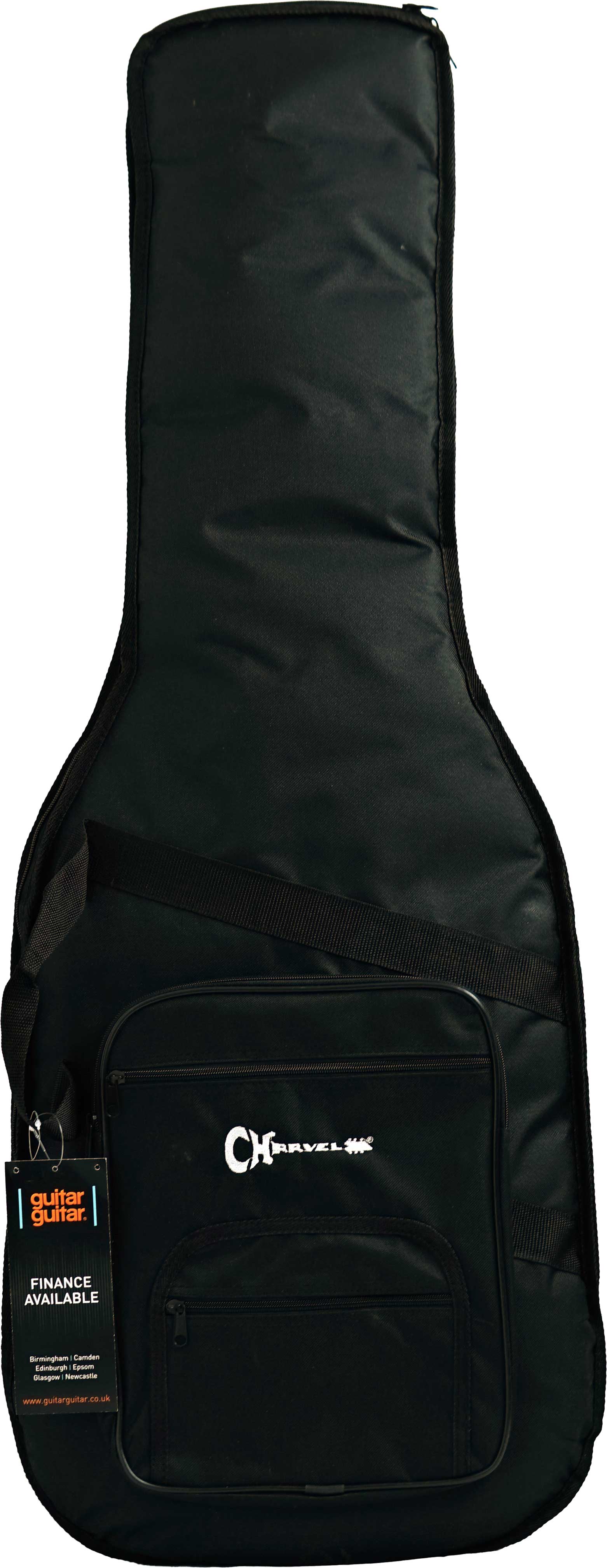 ESP LTD 2023 EC-256 Black Satin (Pre-Owned)