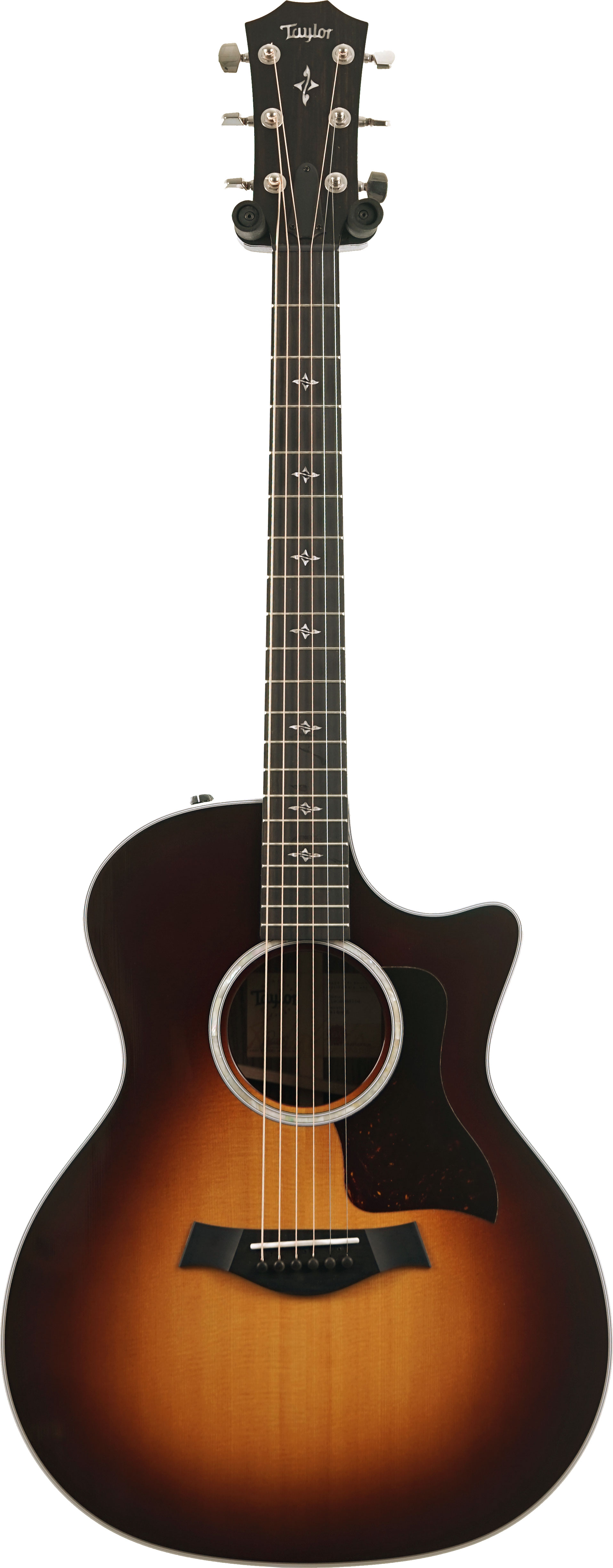 Taylor 2023 414ce-R Rosewood Grand Auditorium Tobacco Sunburst (Pre-Owned)