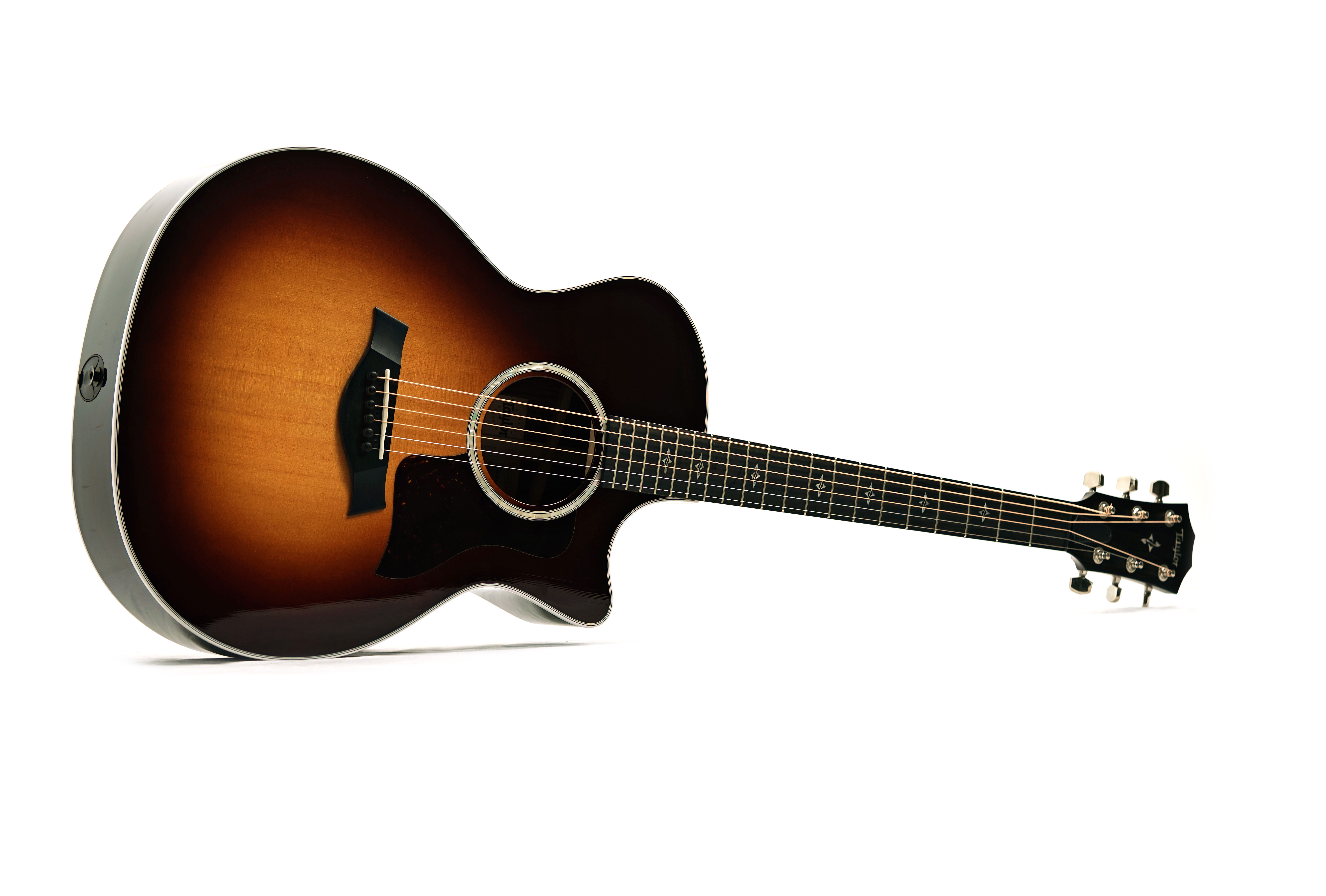 Taylor 2023 414ce-R Rosewood Grand Auditorium Tobacco Sunburst (Pre-Owned)