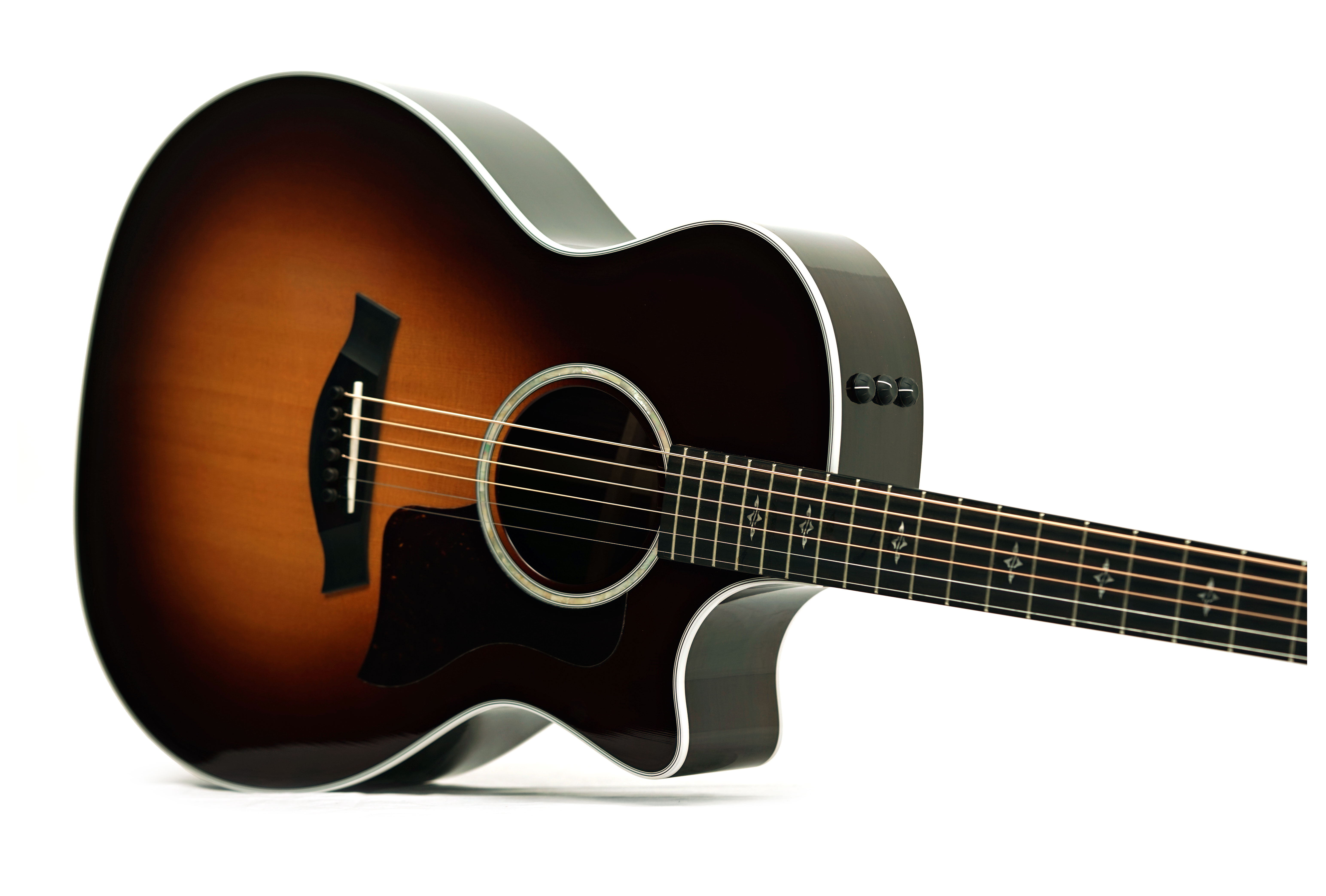 Taylor 2023 414ce-R Rosewood Grand Auditorium Tobacco Sunburst (Pre-Owned)