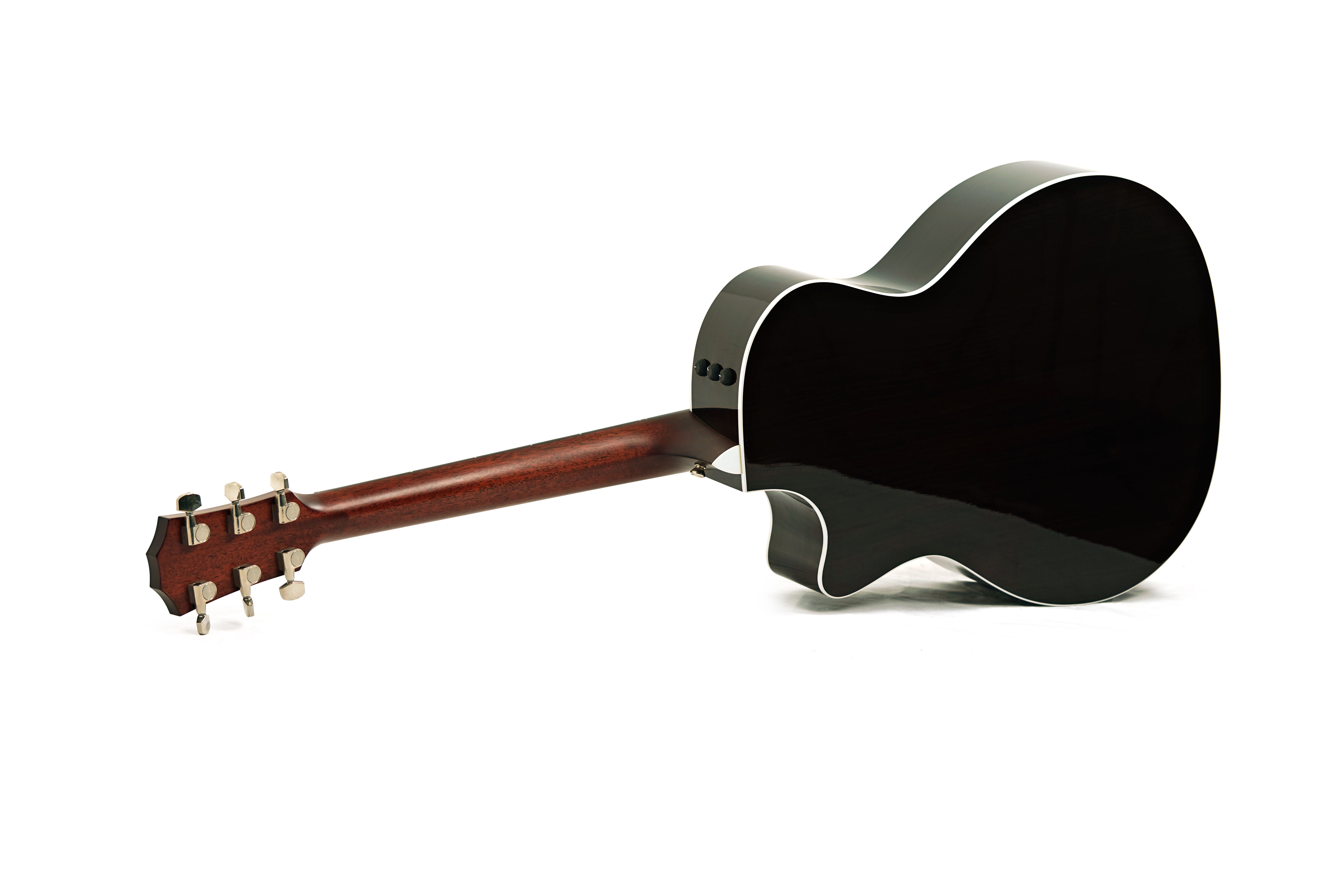 Taylor 2023 414ce-R Rosewood Grand Auditorium Tobacco Sunburst (Pre-Owned)