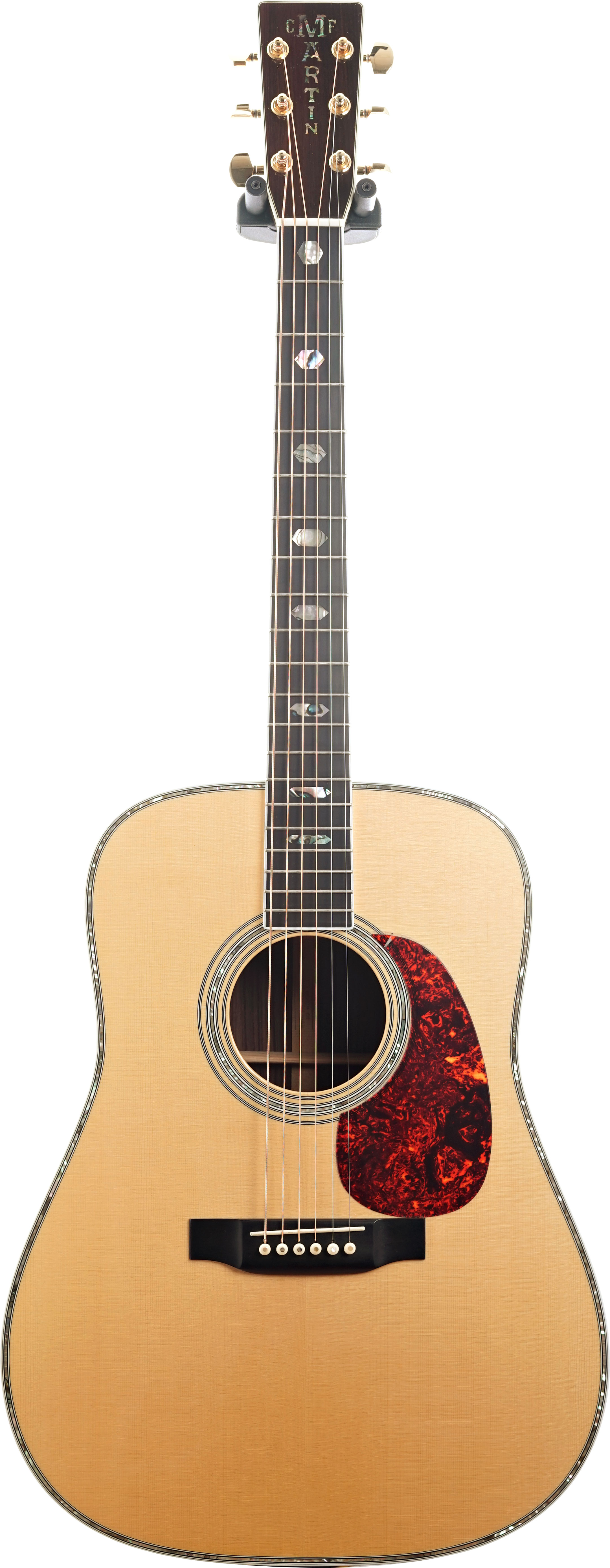 Martin 1990 D-41 (Pre-Owned)