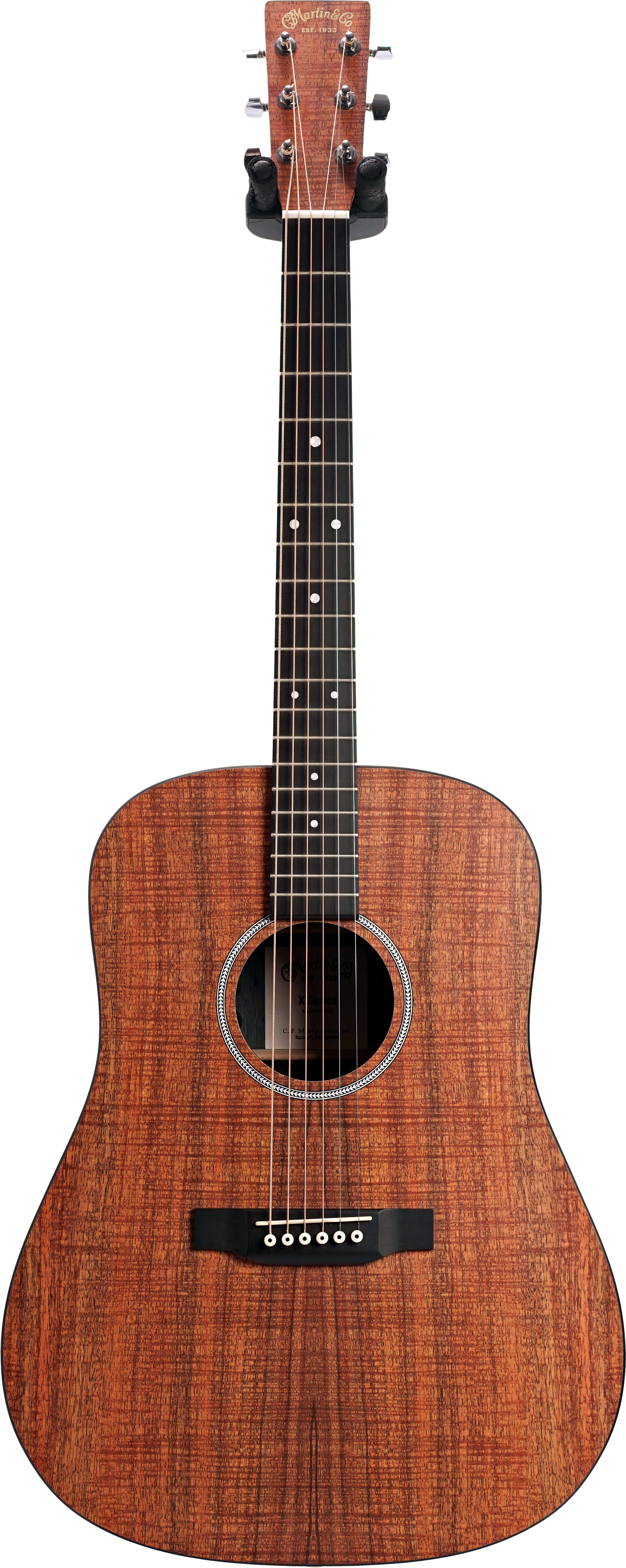 Martin X Series D-X1E Koa (Pre-Owned)