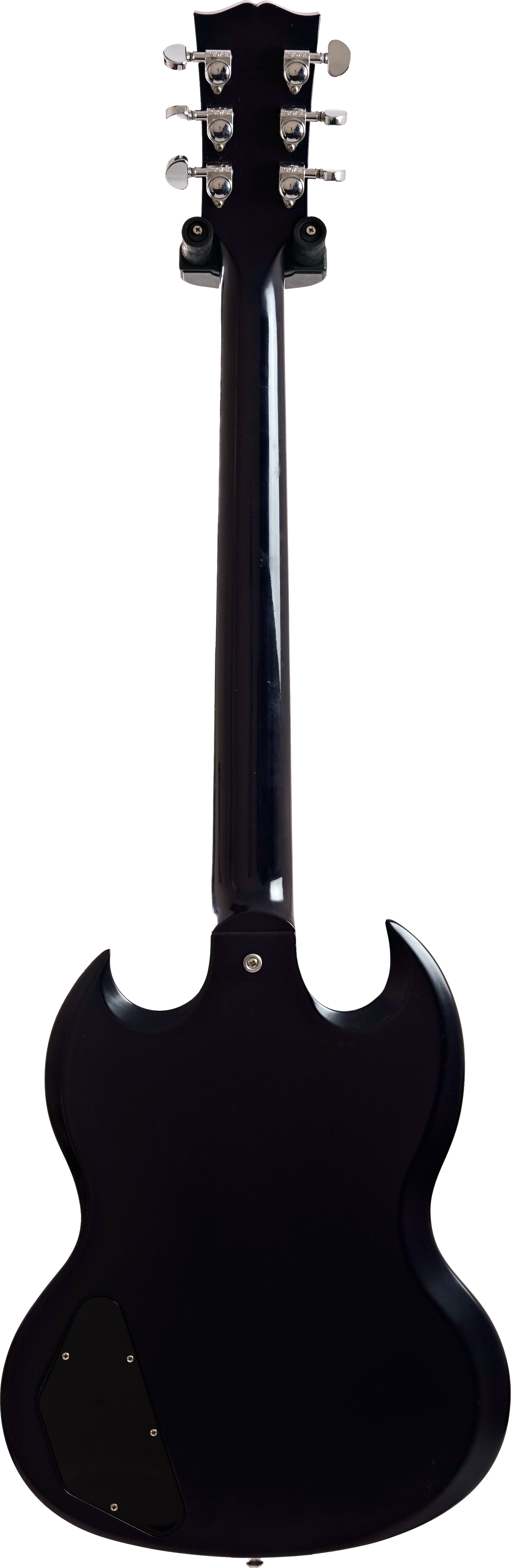 Gibson 2007 SG Goddess Sky Burst (Pre-Owned)