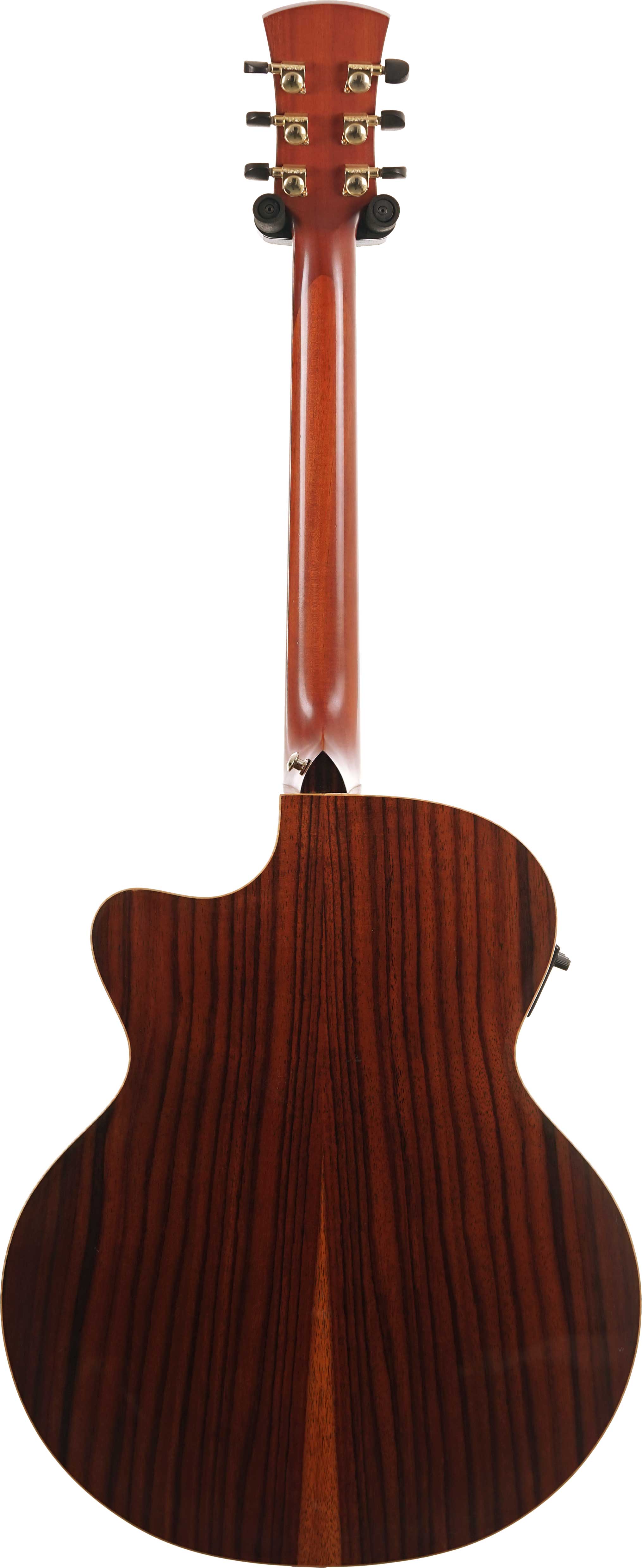 Faith 2011 HiGloss Jupiter Cutaway FJCEHG (Pre-Owned)
