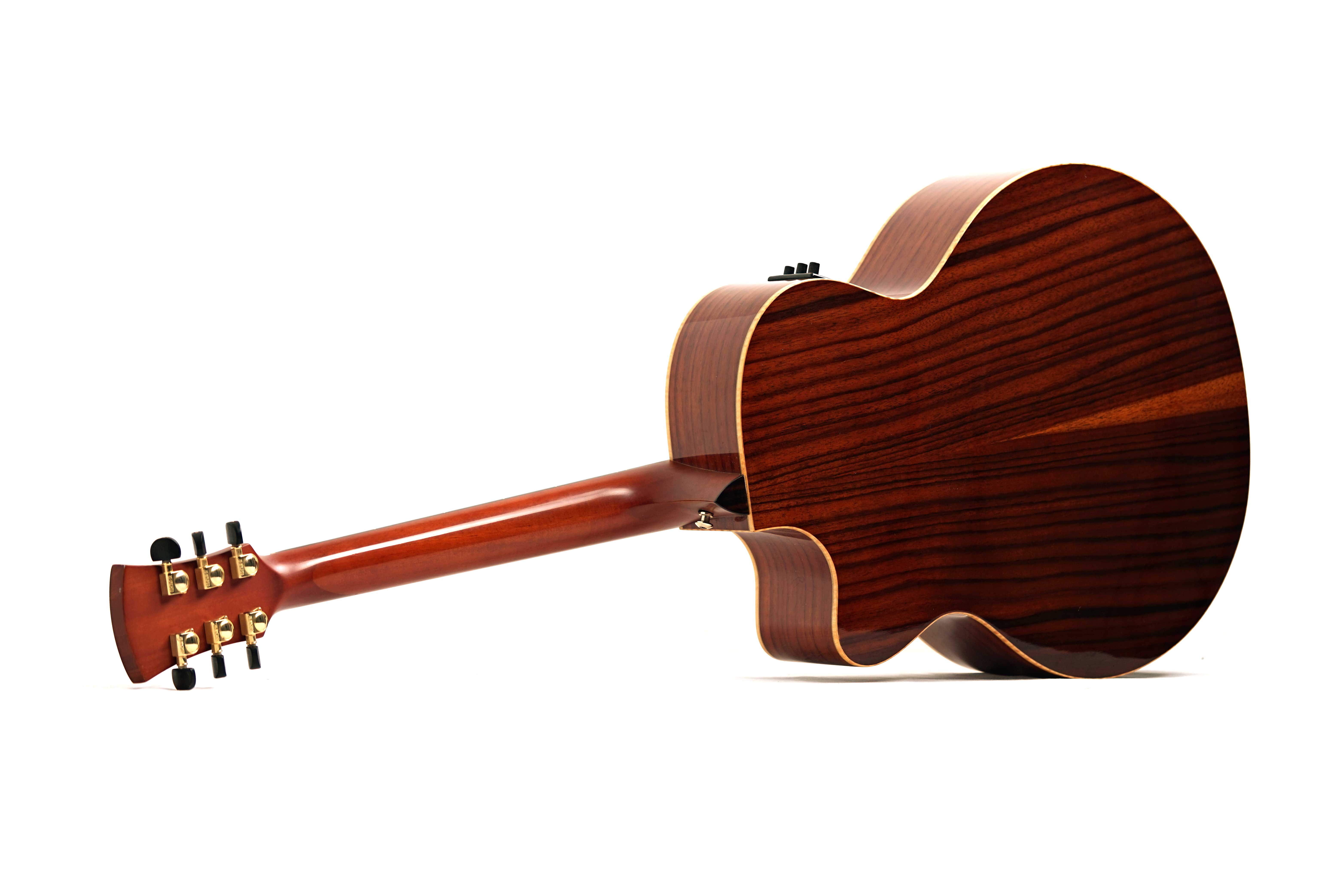 Faith 2011 HiGloss Jupiter Cutaway FJCEHG (Pre-Owned)