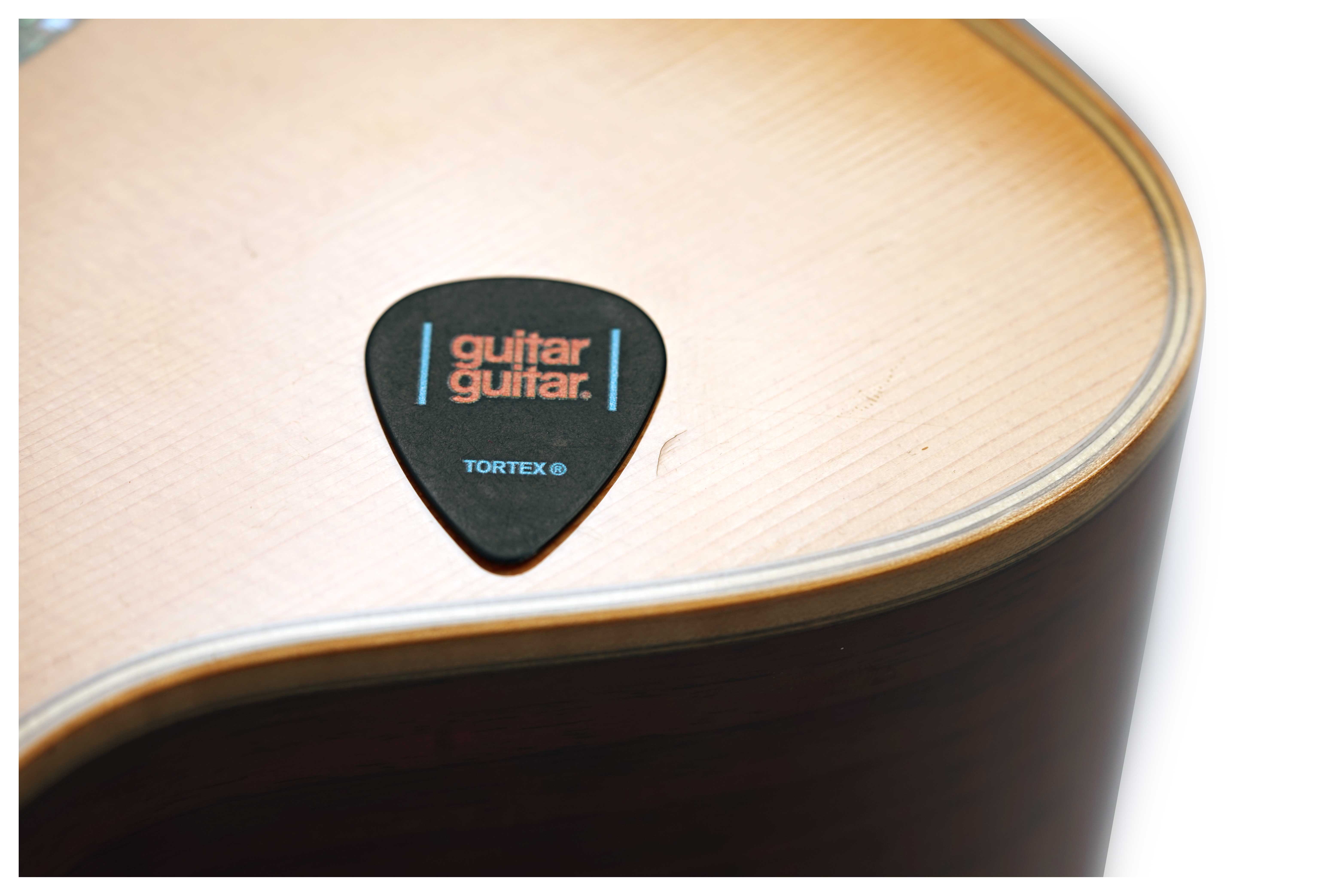 Faith 2011 HiGloss Jupiter Cutaway FJCEHG (Pre-Owned)