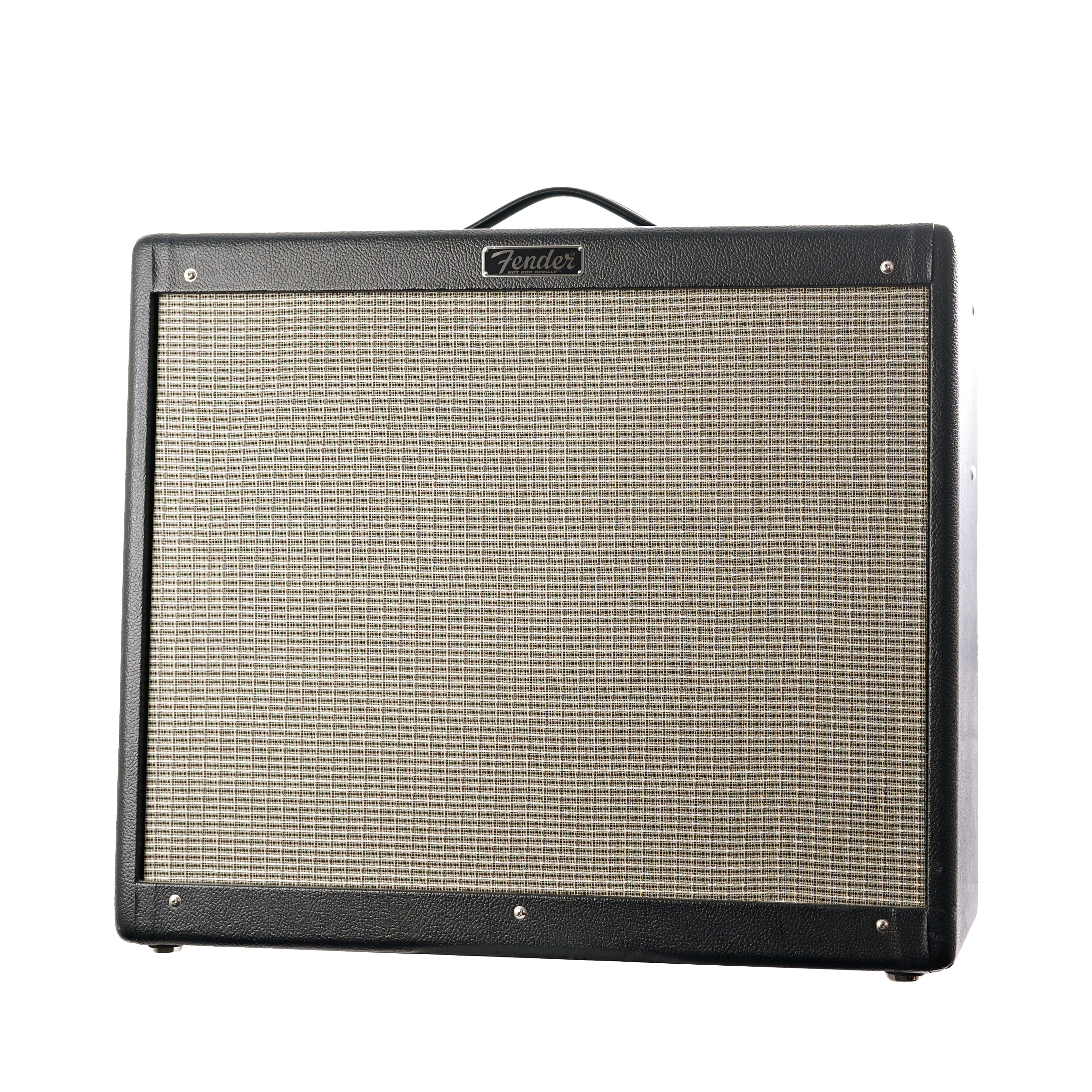 Fender Hot Rod Deville III 212 Combo Valve Amp (Pre-Owned)