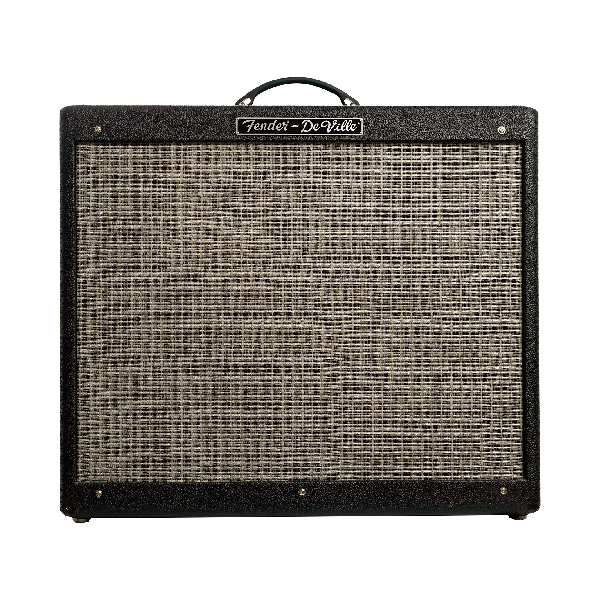 Fender 2007 Hot Rod Deville 212 Combo Valve Amp (Pre-Owned)