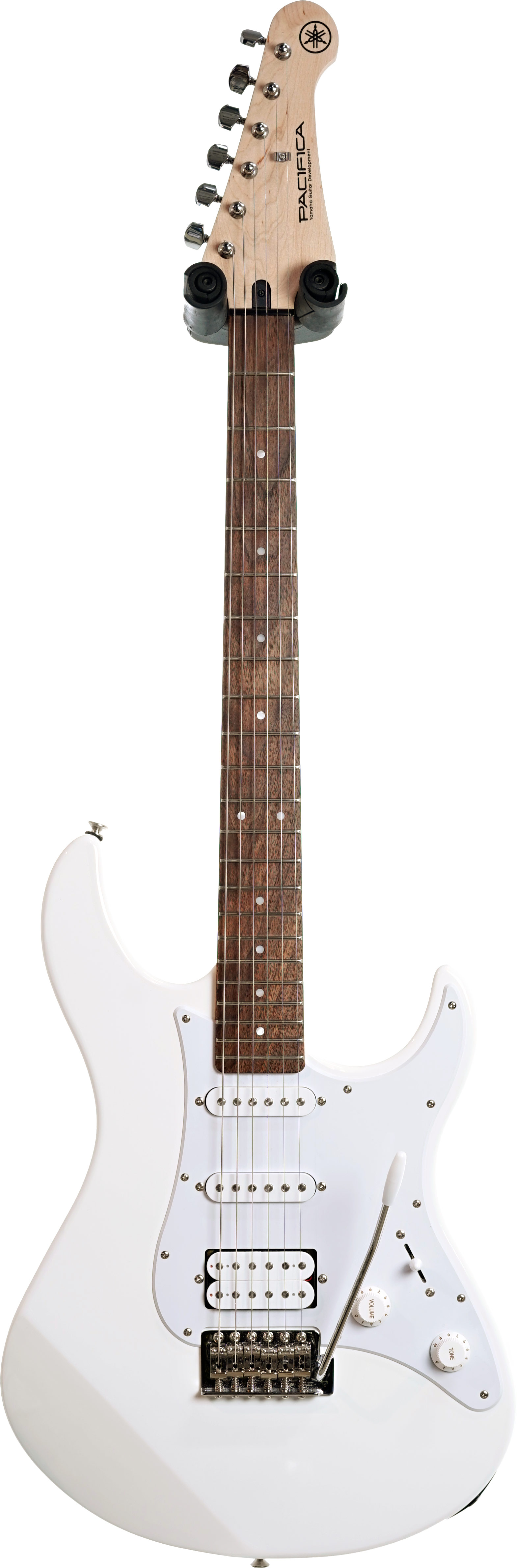Yamaha Pacifica PAC012 White  (Pre-Owned)