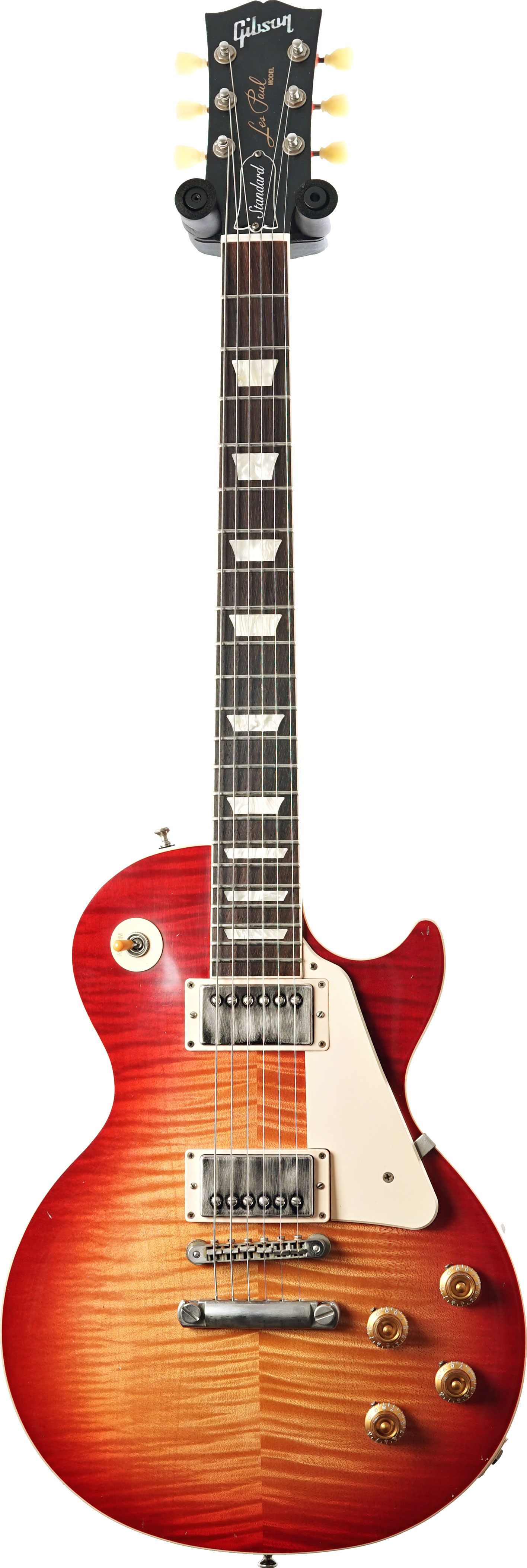 Gibson 2019 Les Paul Standard 50s Heritage Cherry Sunburst (Pre-Owned)