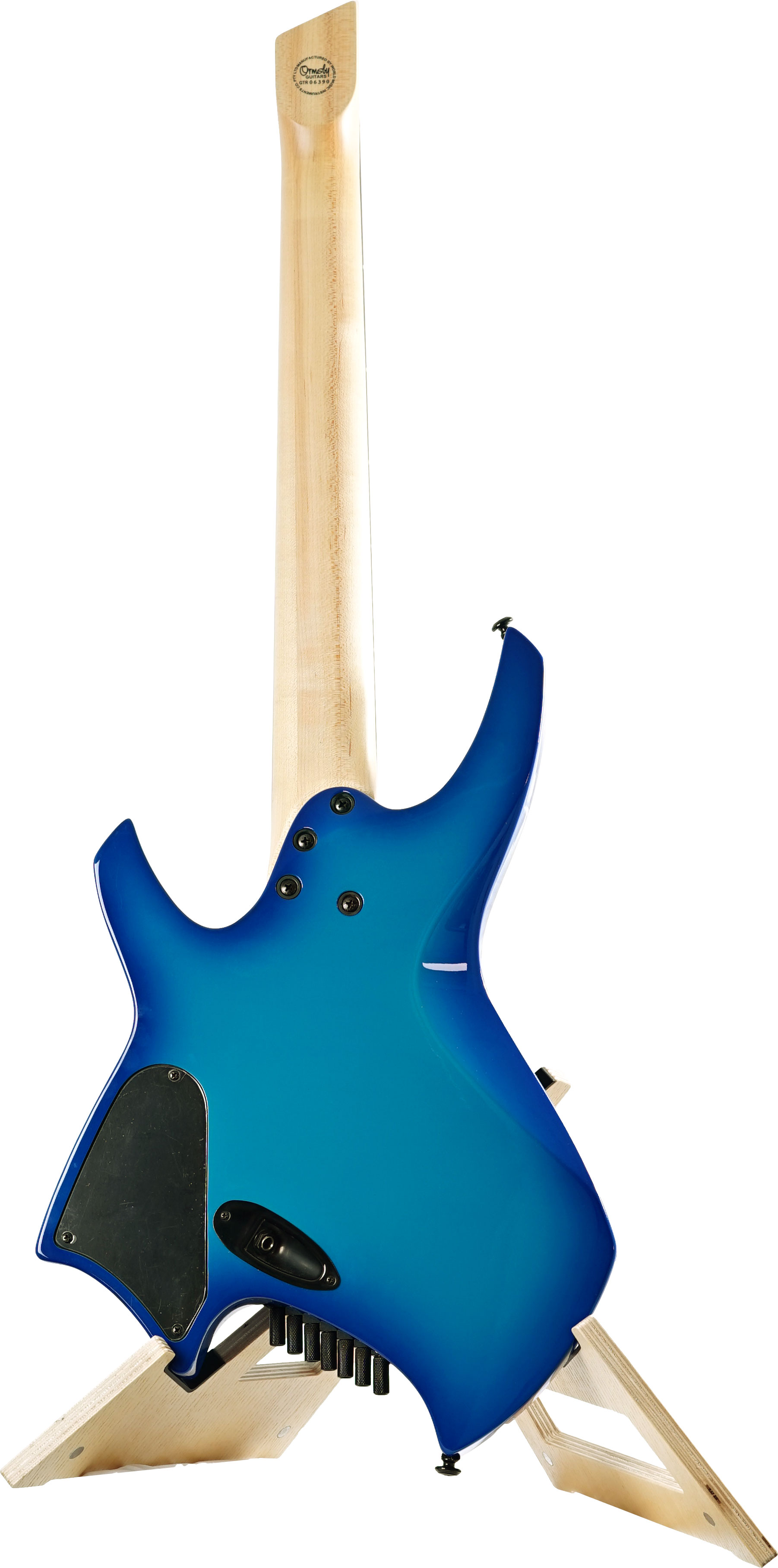 Ormsby Goliath 7 Bon Bon (Pre-Owned)