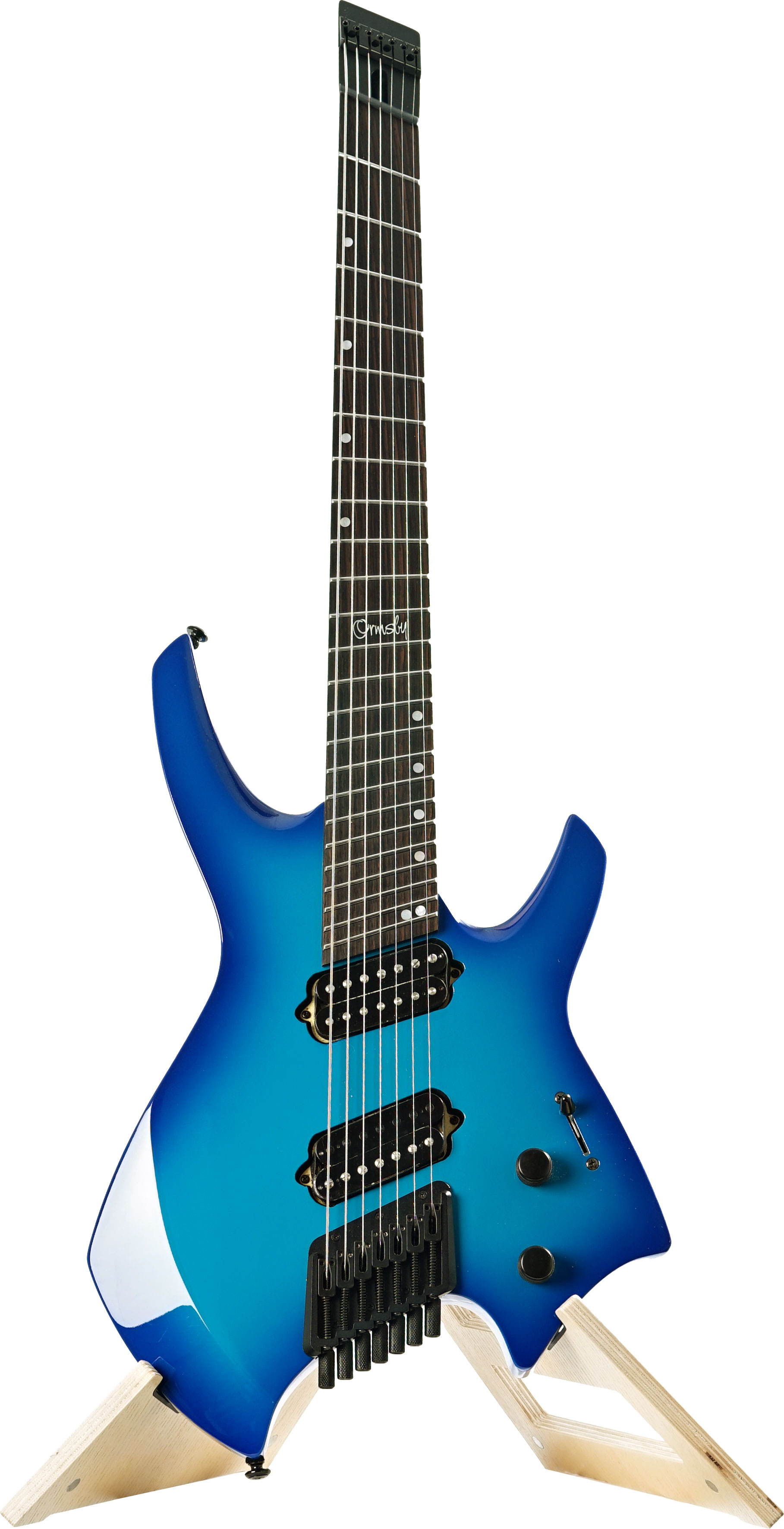Ormsby Goliath 7 Bon Bon (Pre-Owned)