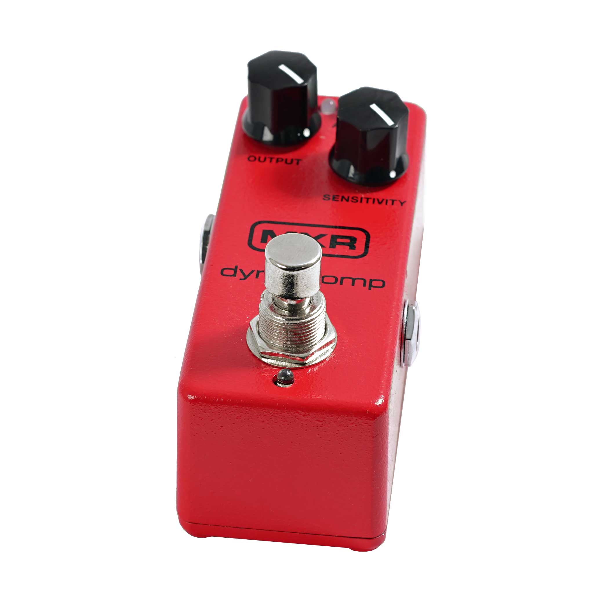 MXR M291 Dyna Comp Mini (Pre-Owned)