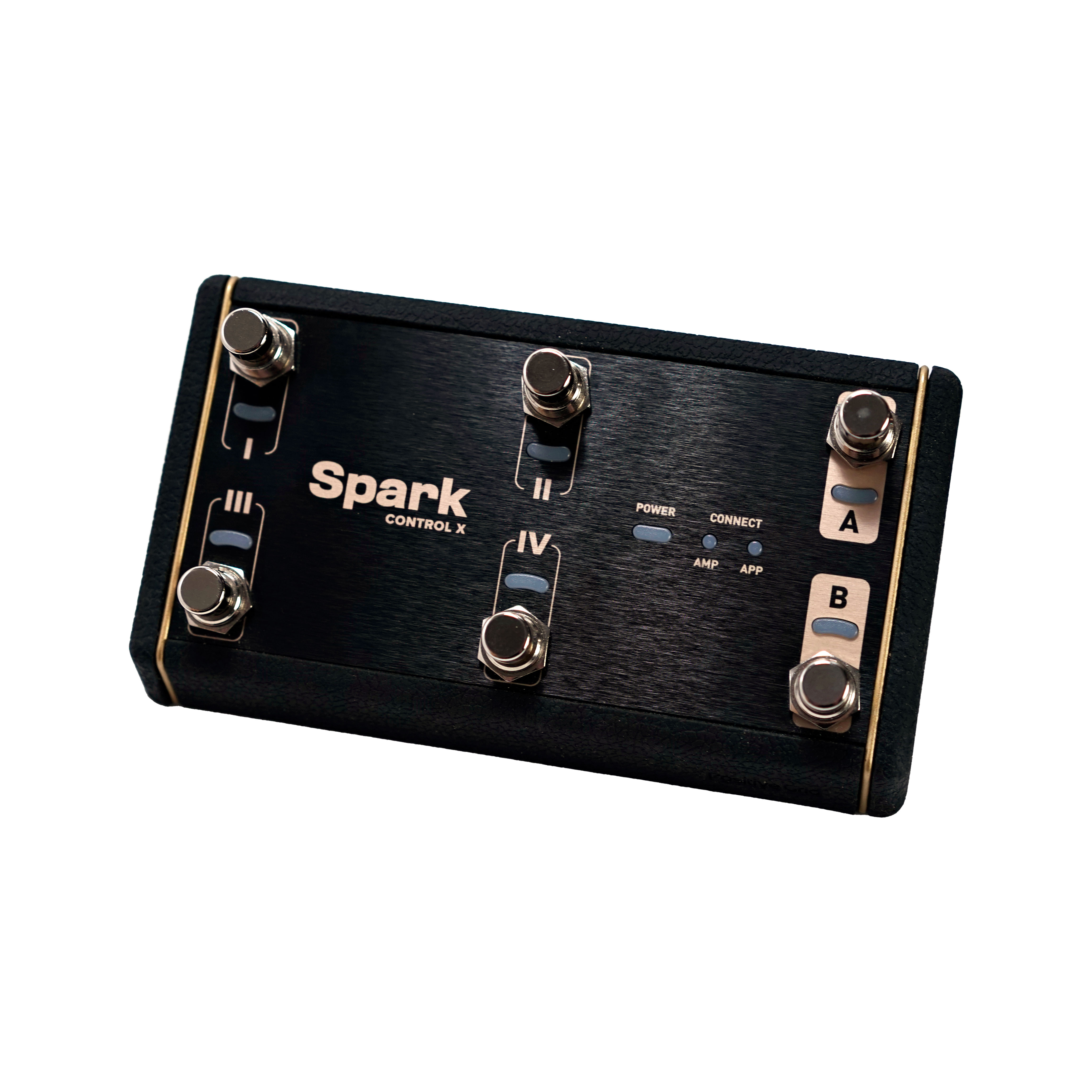 Positive Grid Spark Control X (Pre-Owned)