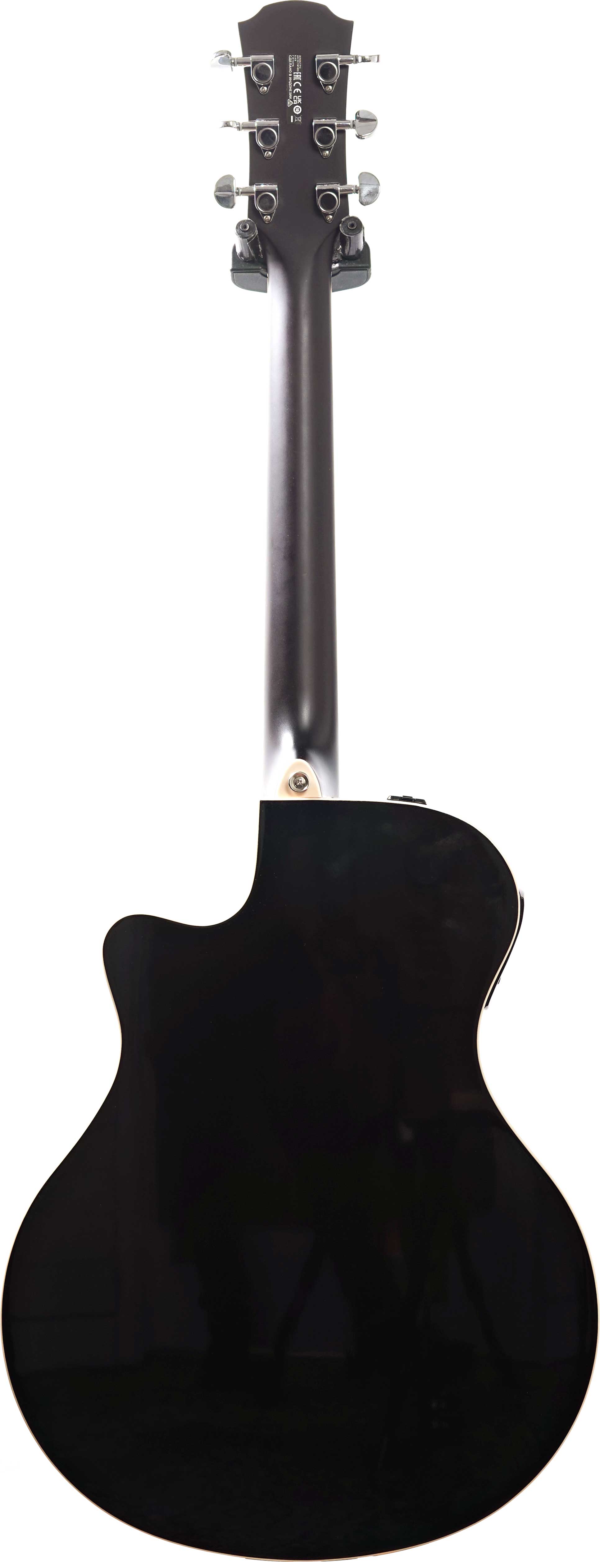 Yamaha APX600FM Flame Maple Tobacco Sunburst (Pre-Owned)