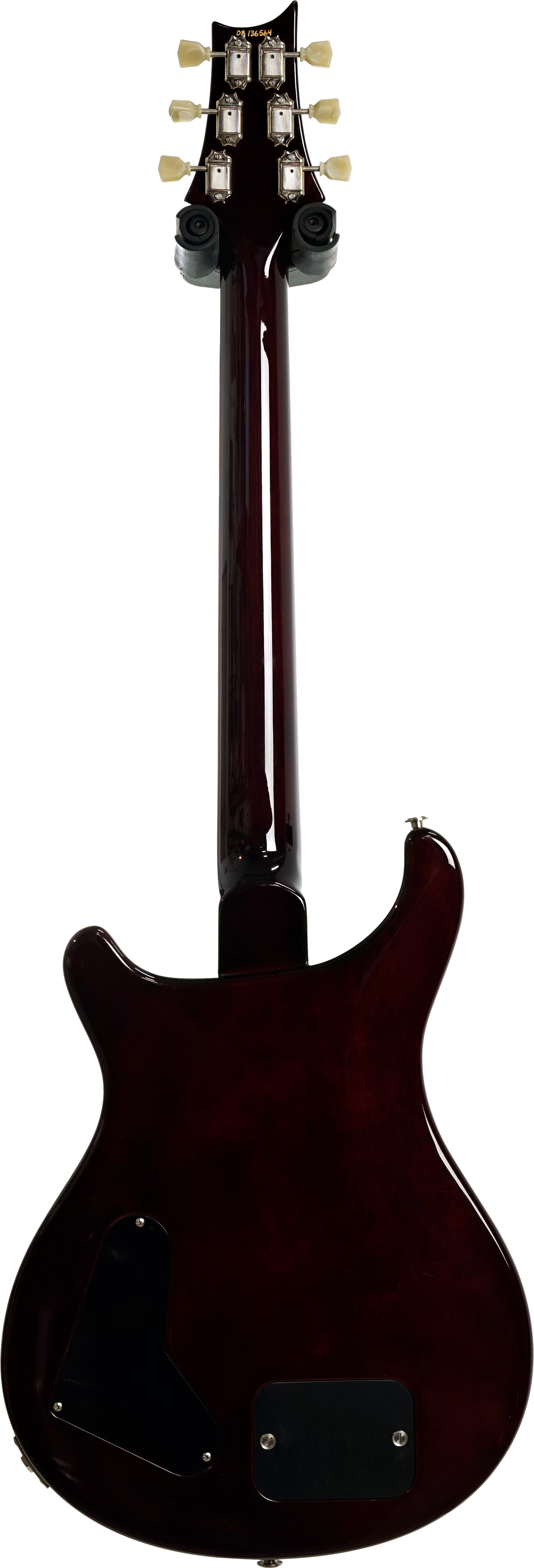 PRS 2008 McCarty II Sunburst  (Pre-Owned)
