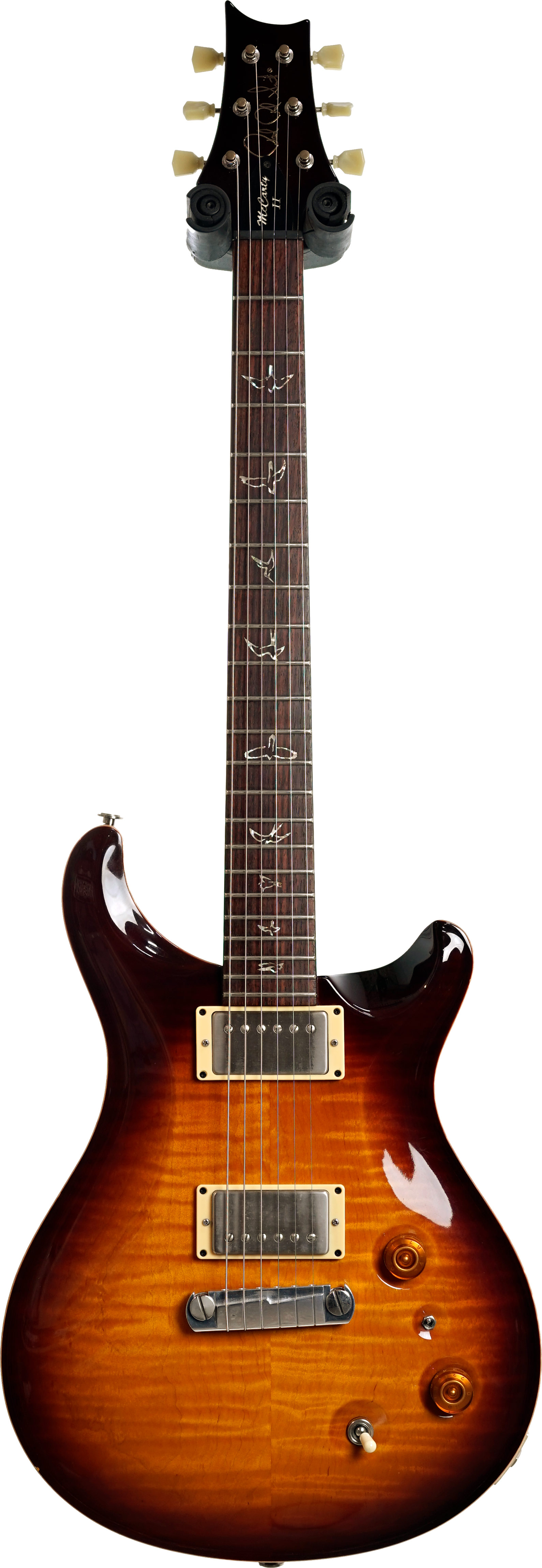 PRS 2008 McCarty II Sunburst  (Pre-Owned)