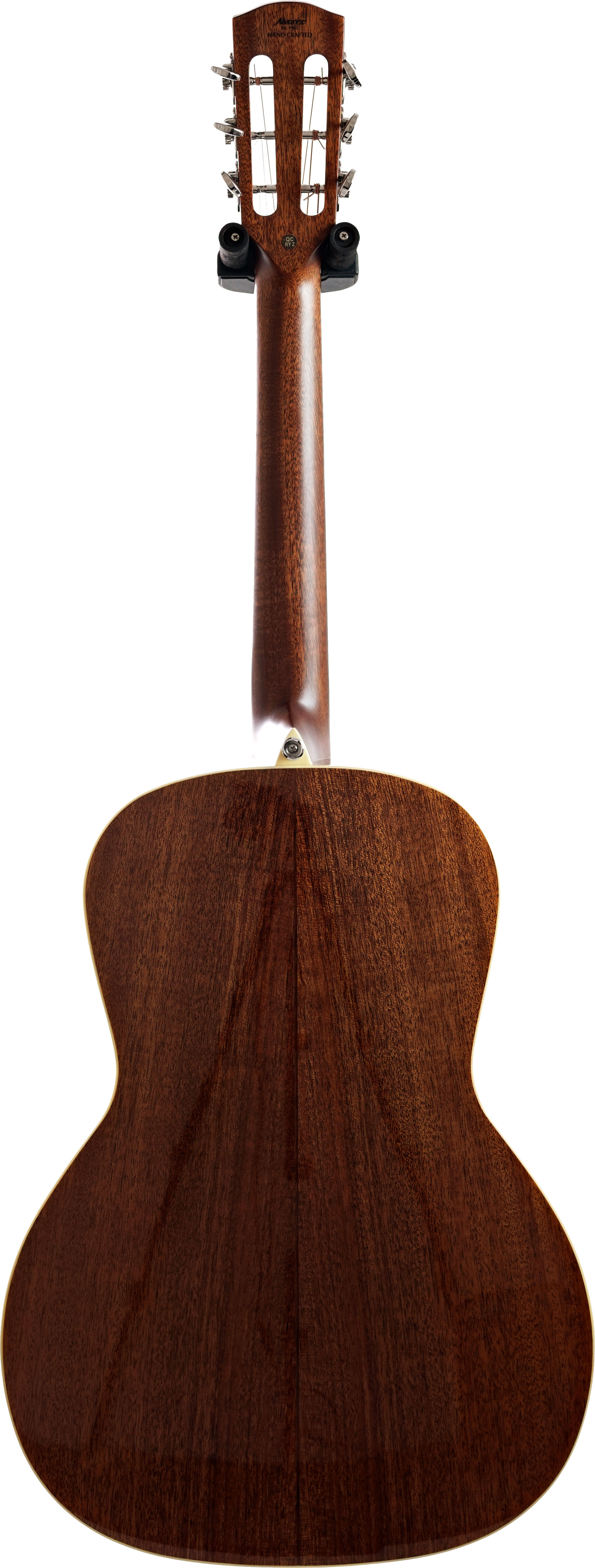 Alvarez Laureate LT60e Sunset (Pre-Owned)