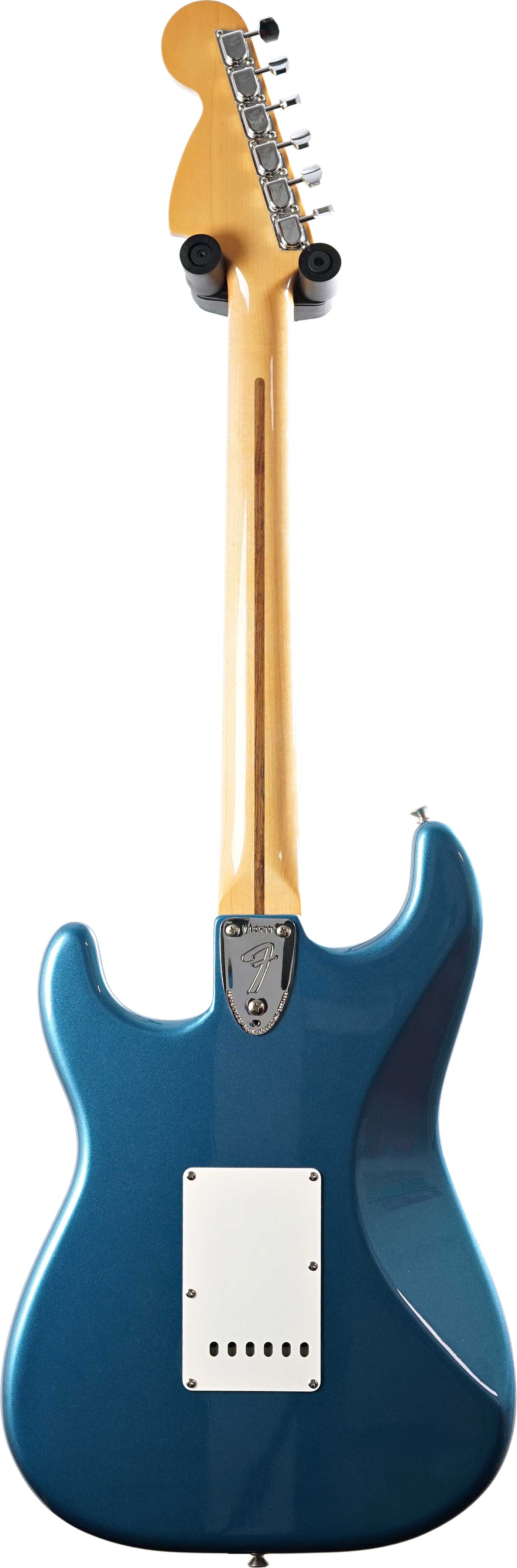 Fender American Vintage II 73 Stratocaster Maple Fingerboard Lake Placid Blue (Pre-Owned)