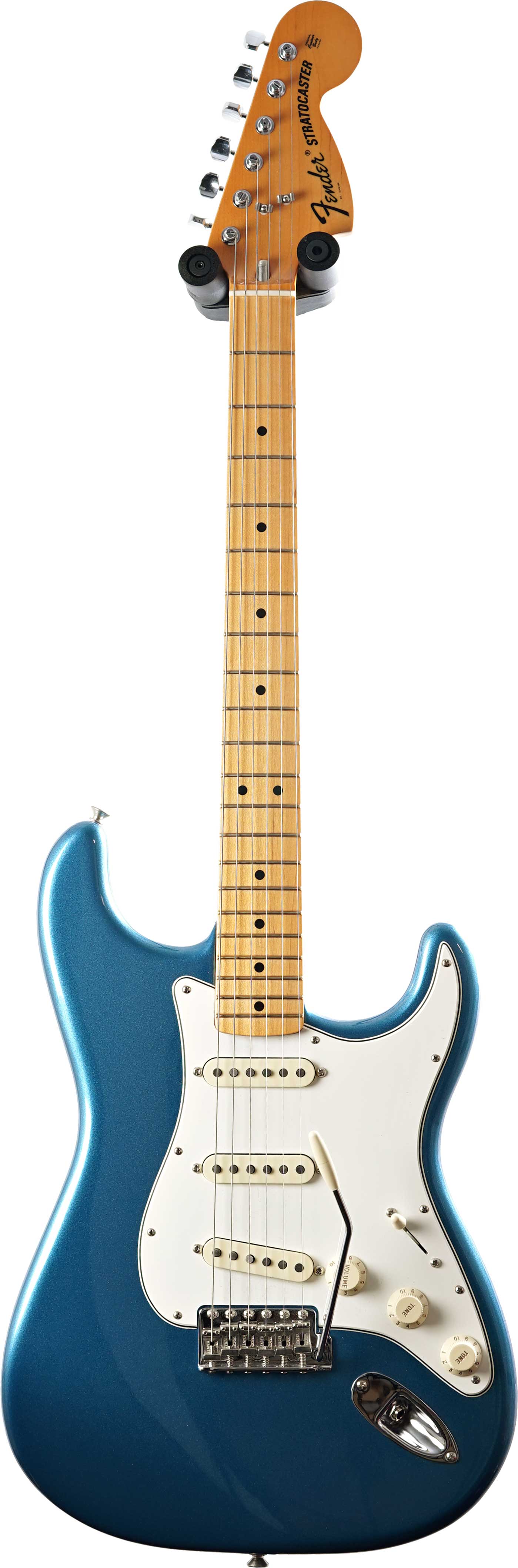 Fender American Vintage II 73 Stratocaster Maple Fingerboard Lake Placid Blue (Pre-Owned)