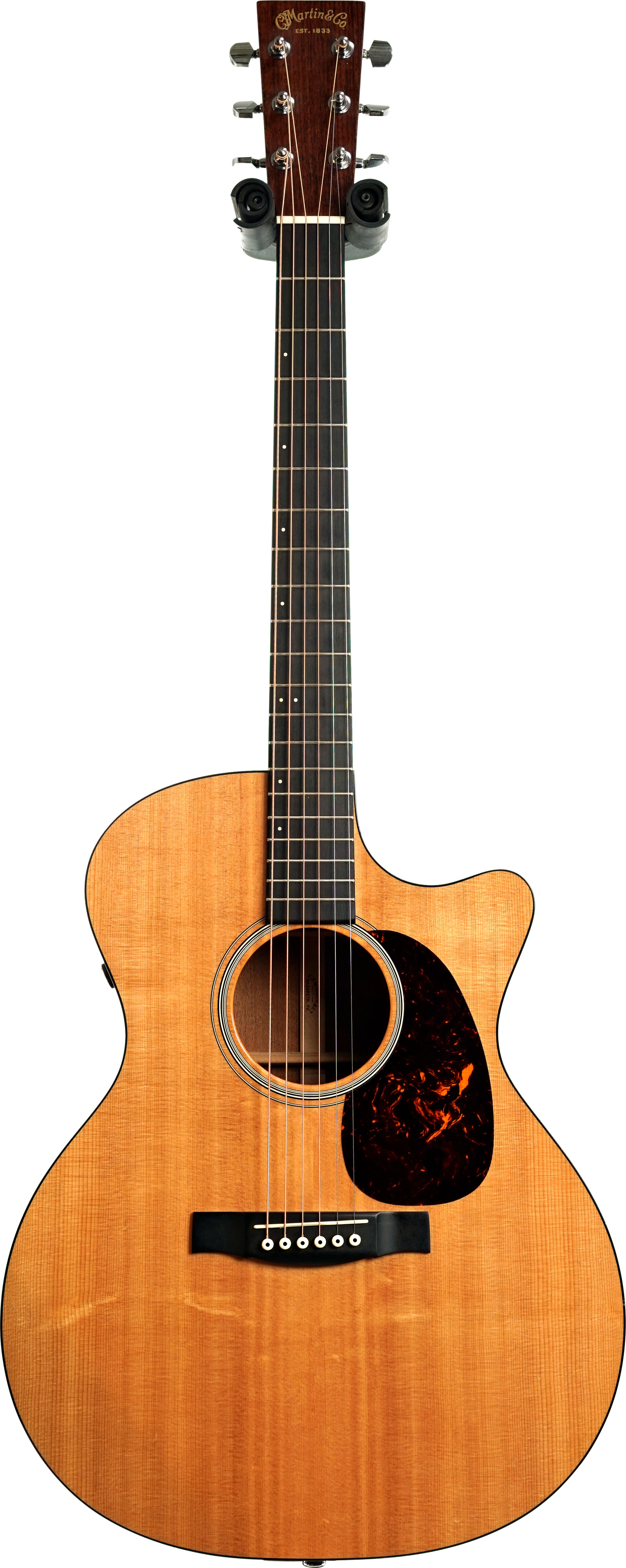 Martin 2014 Performing Artist GPCPA4 (Pre-Owned)
