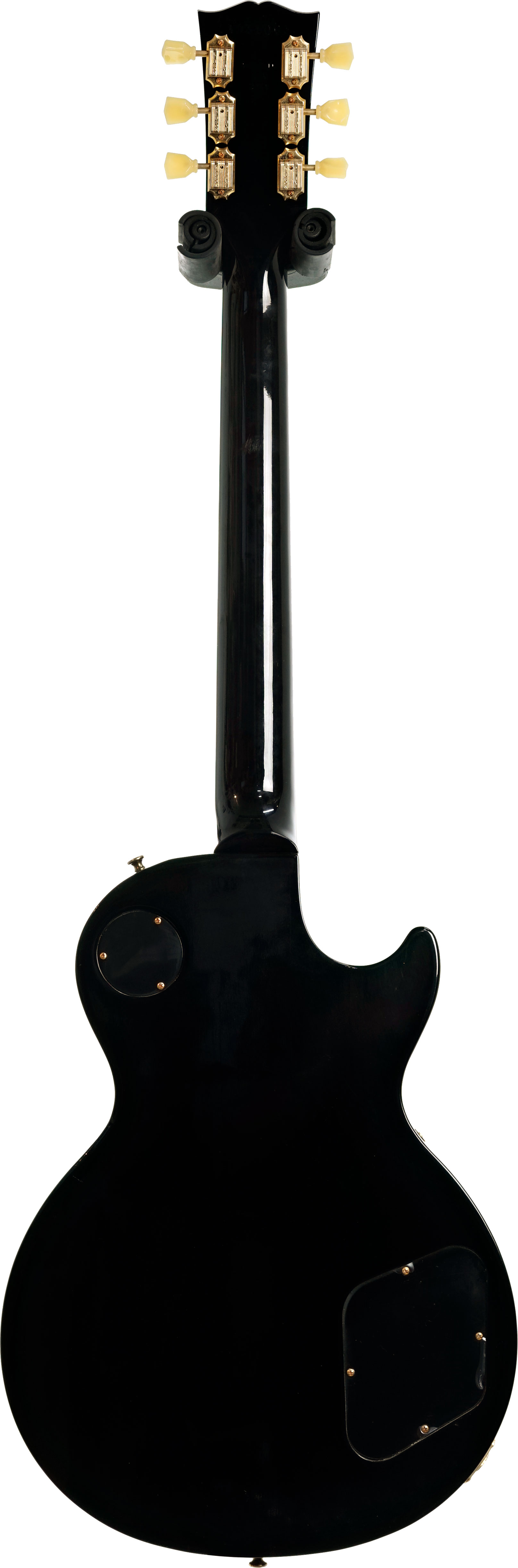 Gibson Les Paul Studio Ebony Left Handed (Pre-Owned)