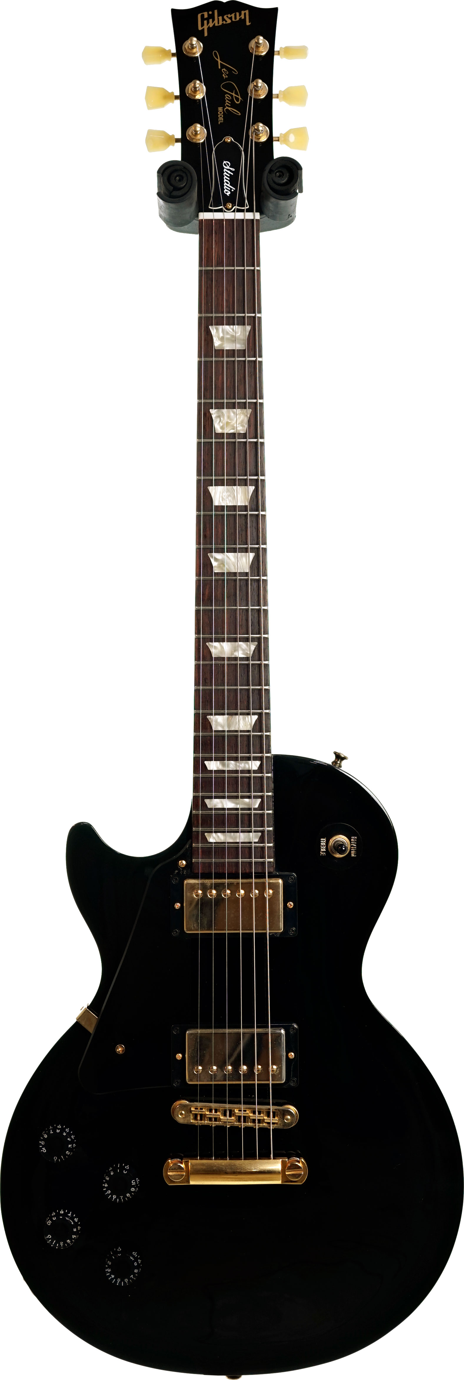 Gibson Les Paul Studio Ebony Left Handed (Pre-Owned)