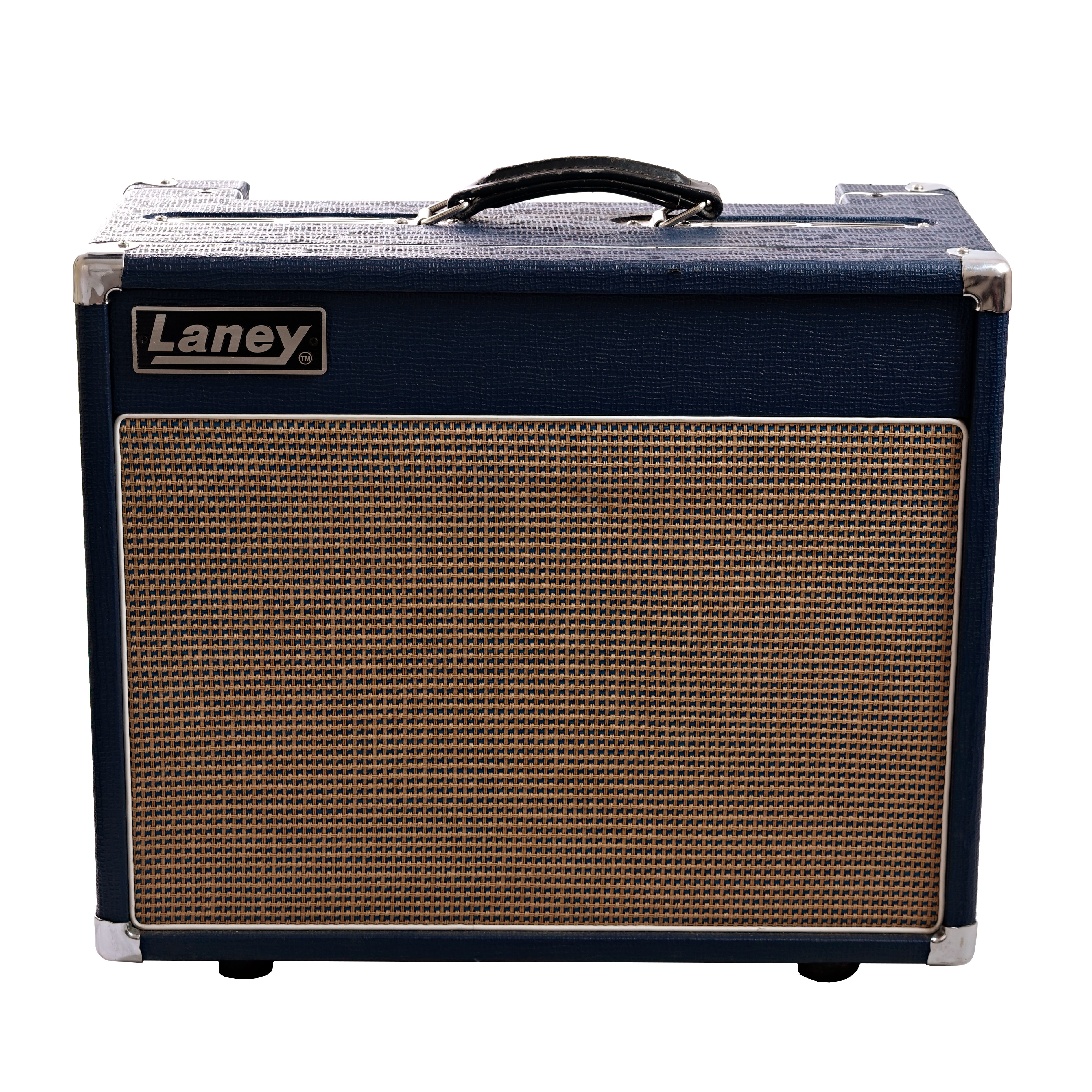 Laney L20T-212 Lionheart 2x12 Combo Valve Amp (Pre-Owned)