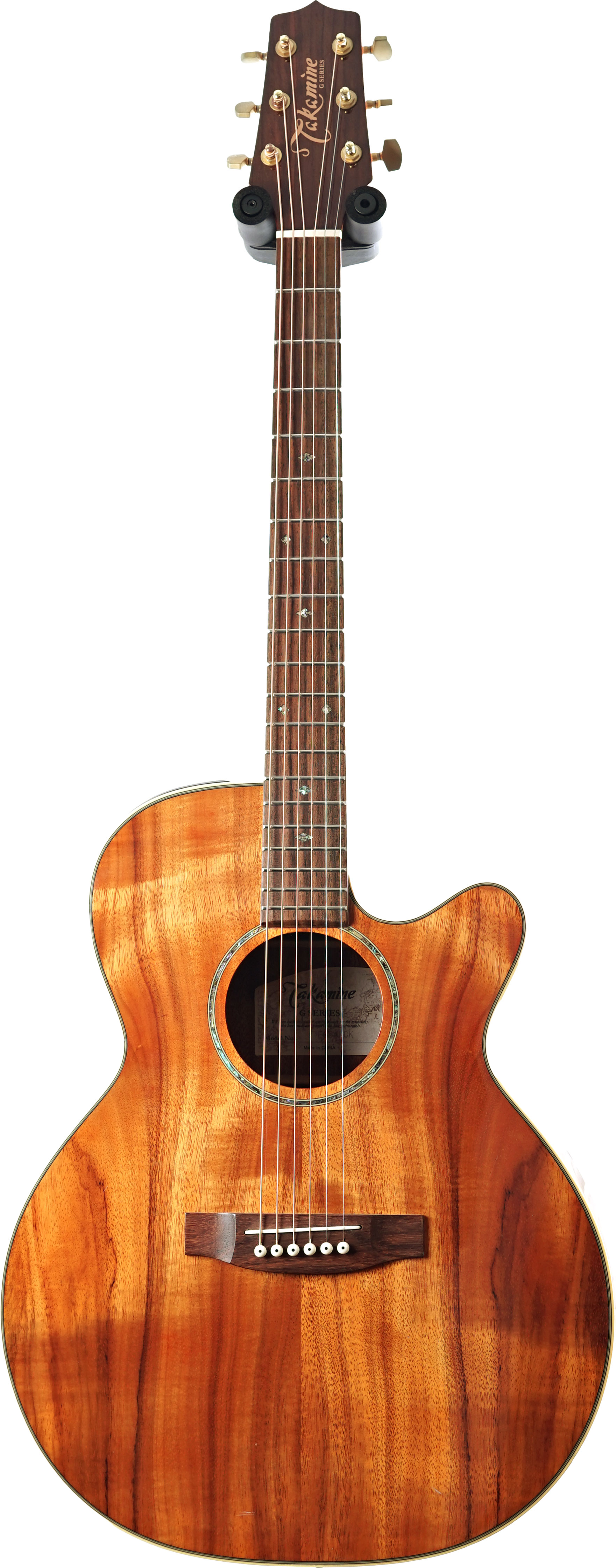 Takamine EG544CK (Pre-Owned)