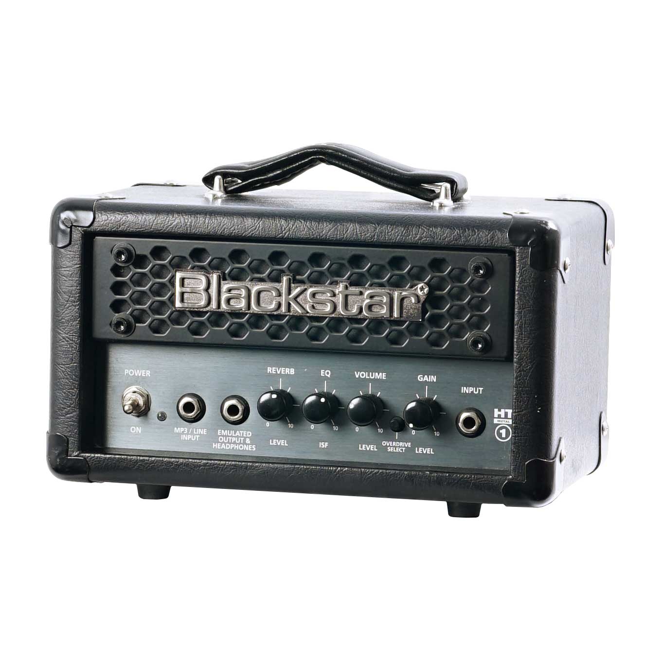 Blackstar HT Metal 1H 1 Watt Valve Amp Head (Pre-Owned)