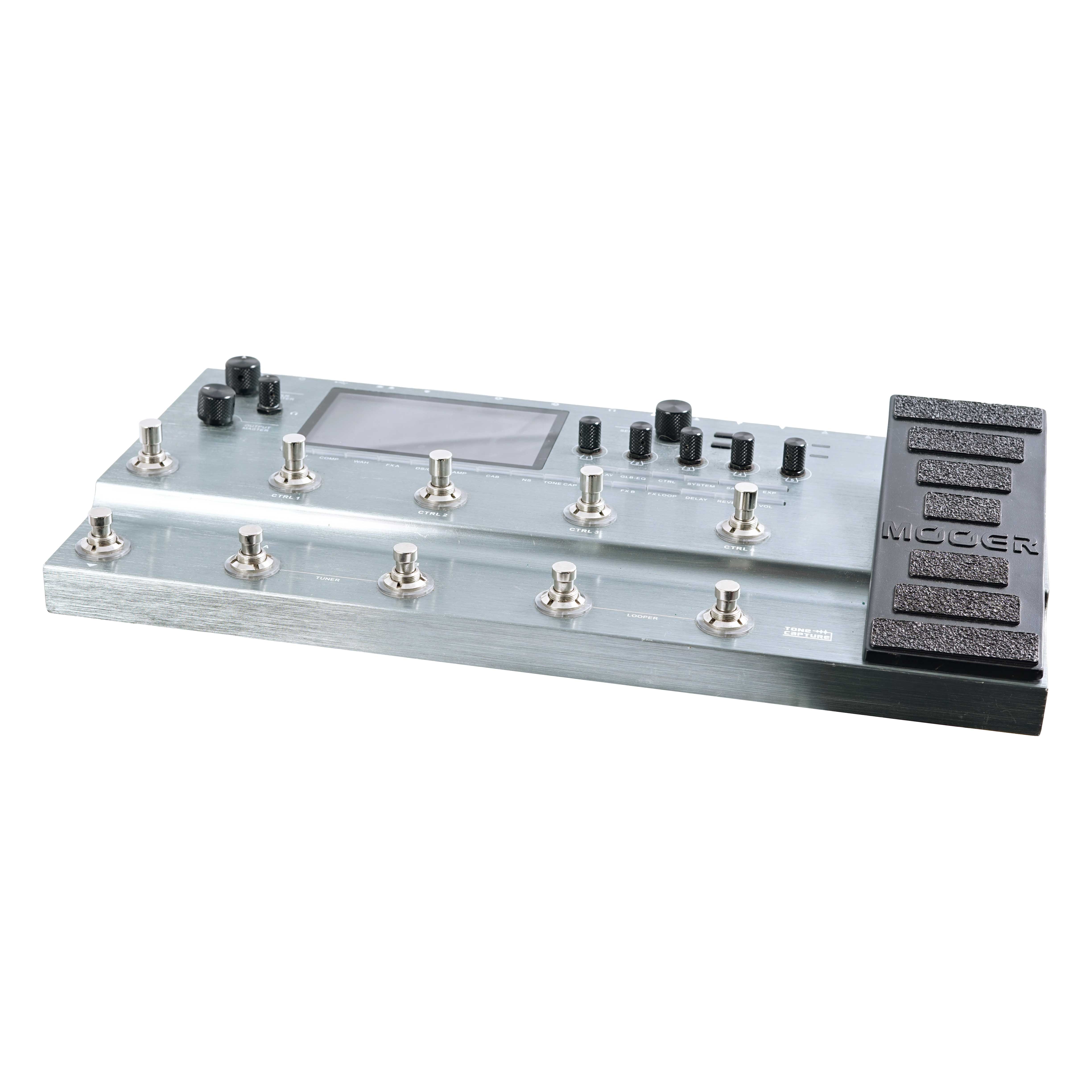 Mooer GE300 Amp Modelling and Multi Effects Processor (Pre-Owned)