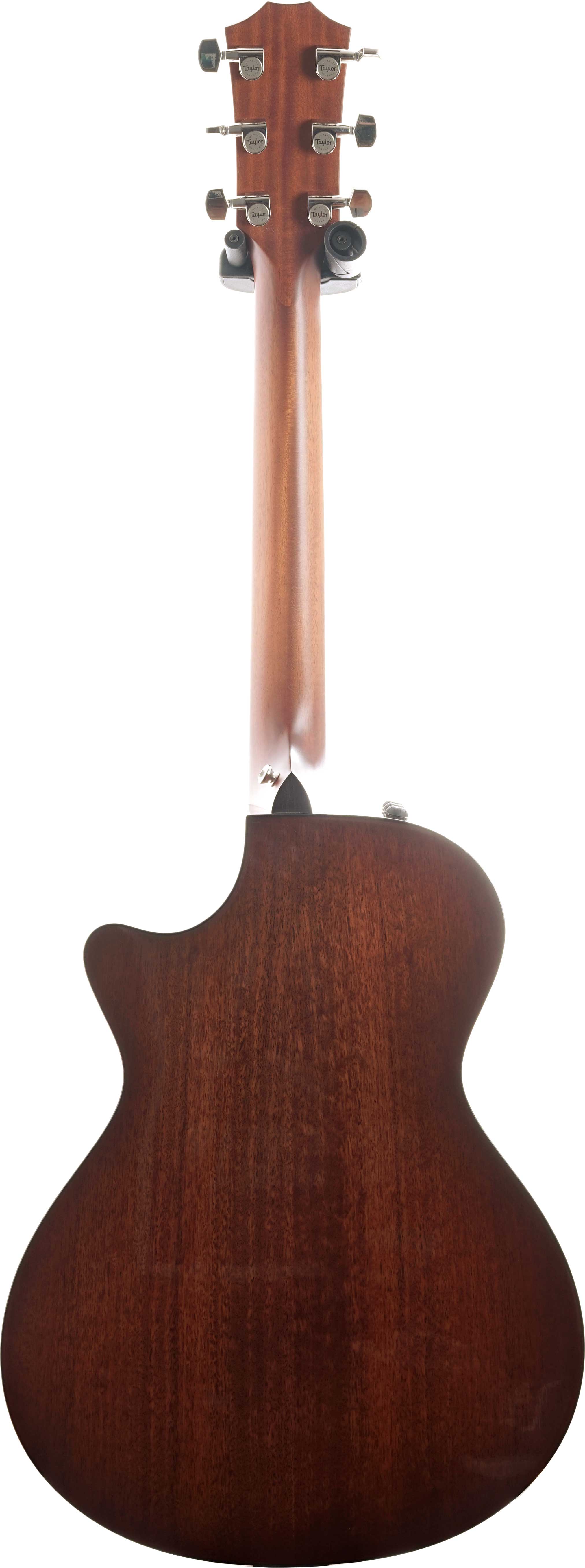 Taylor 512ce Grand Concert Torrefied Sitka Spruce/Urban Ironbark (Pre-Owned)