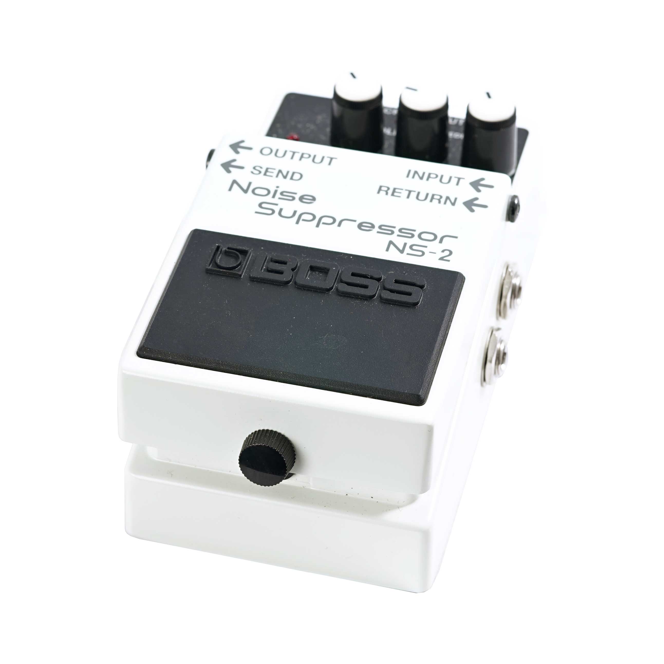 BOSS NS-2 Noise Suppressor (Pre-Owned)