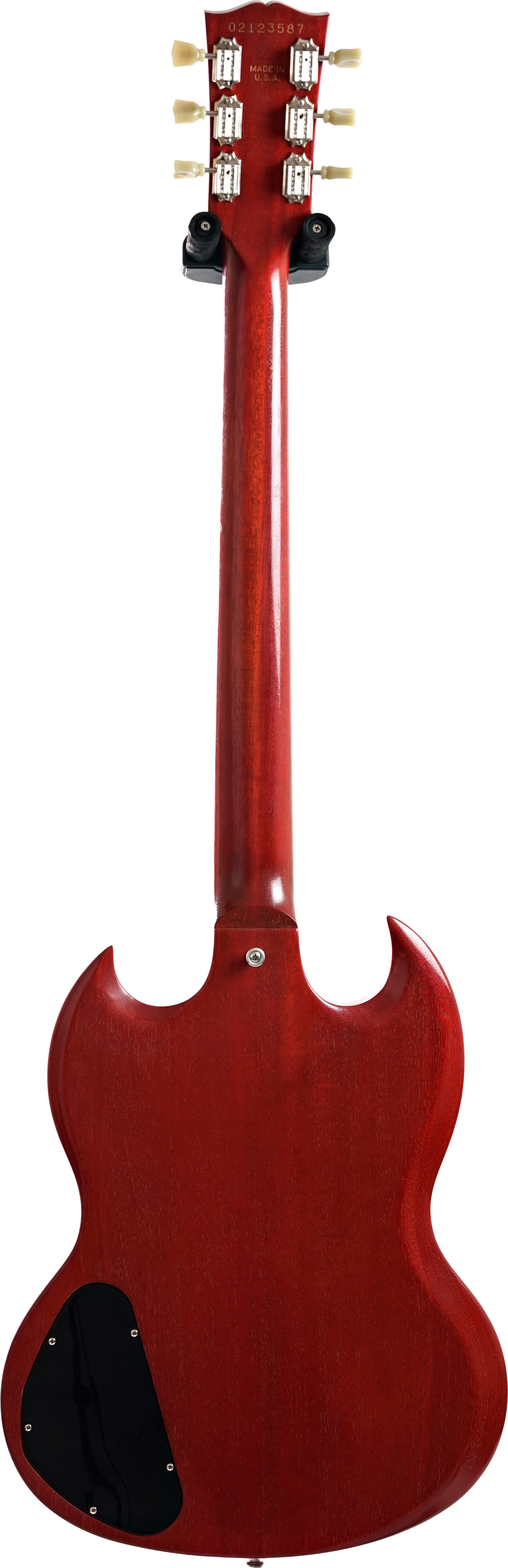 Gibson 2003 SG Special Faded Cherry (Pre-Owned)
