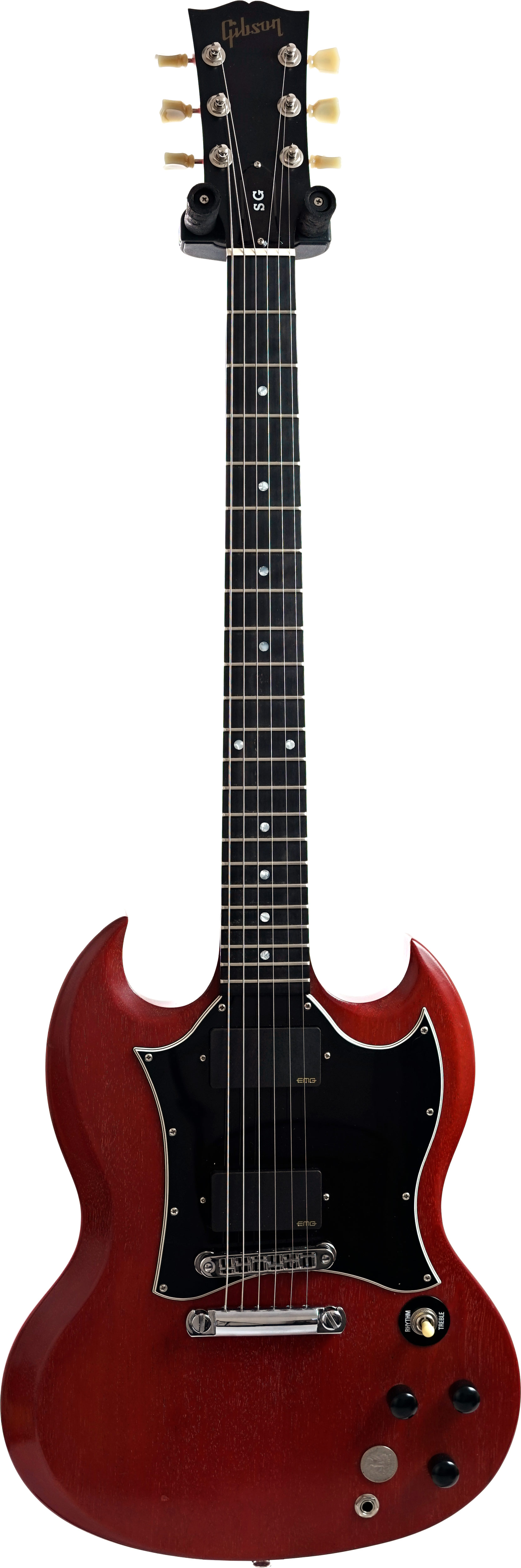 Gibson 2003 SG Special Faded Cherry (Pre-Owned)