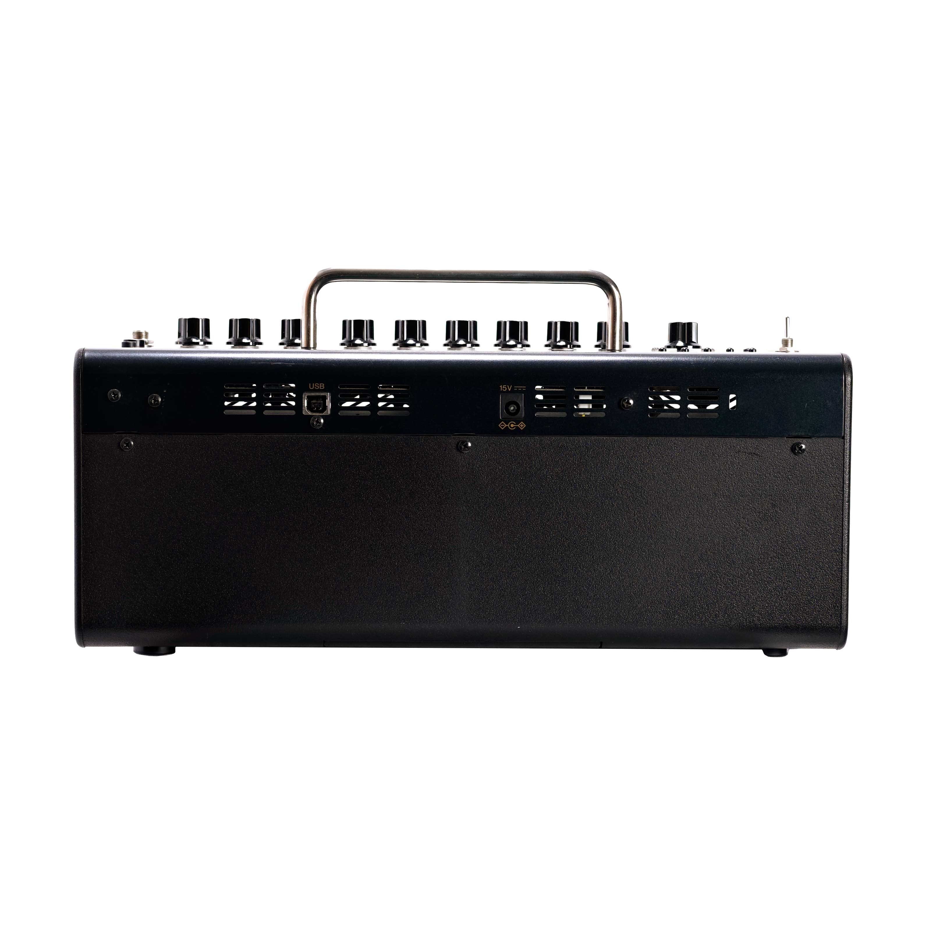 Yamaha THR10C Combo Modelling Amp (Pre-Owned)